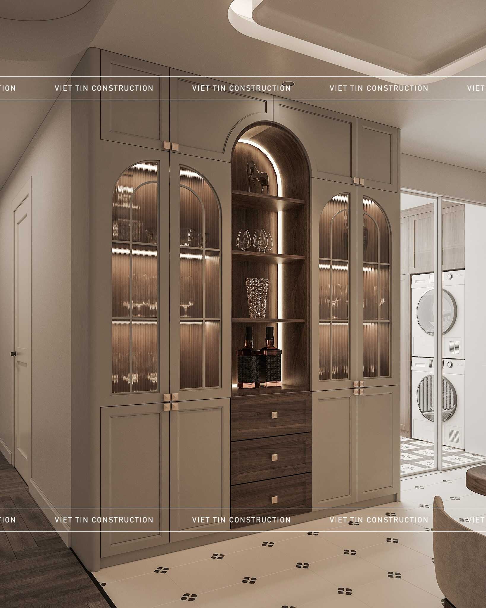 NOI THAT CAN HO GRAND VIEW PHU MY HUNG 18