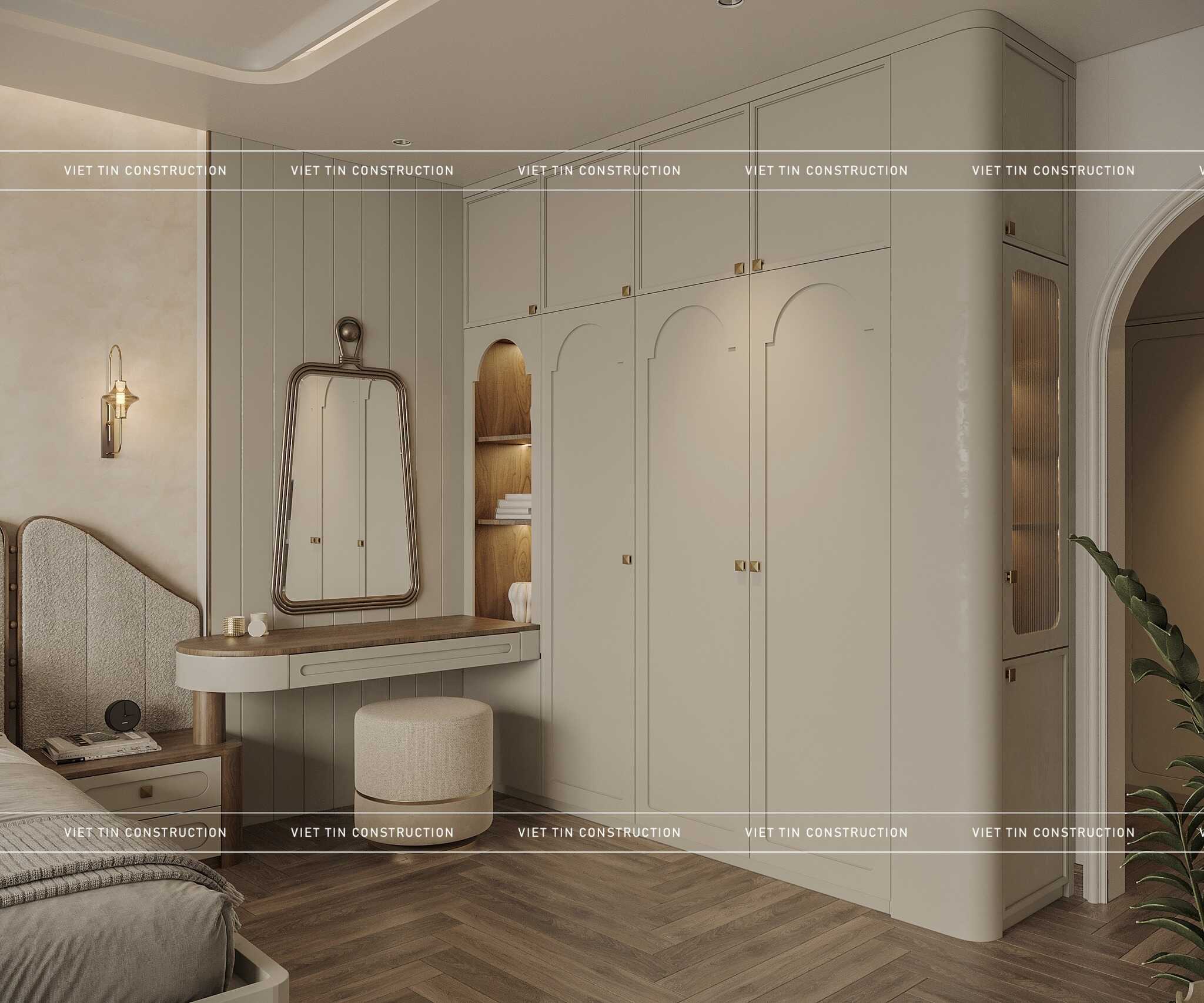 NOI THAT CAN HO GRAND VIEW PHU MY HUNG 21