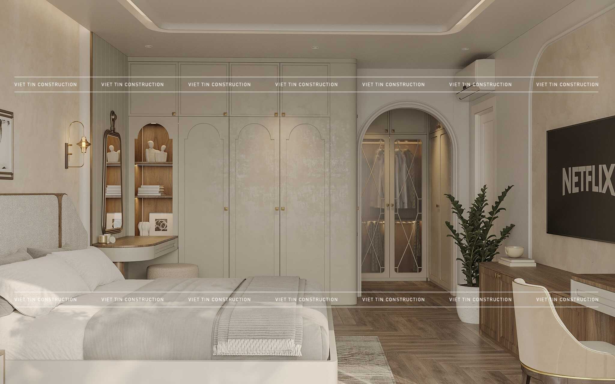 NOI THAT CAN HO GRAND VIEW PHU MY HUNG 24