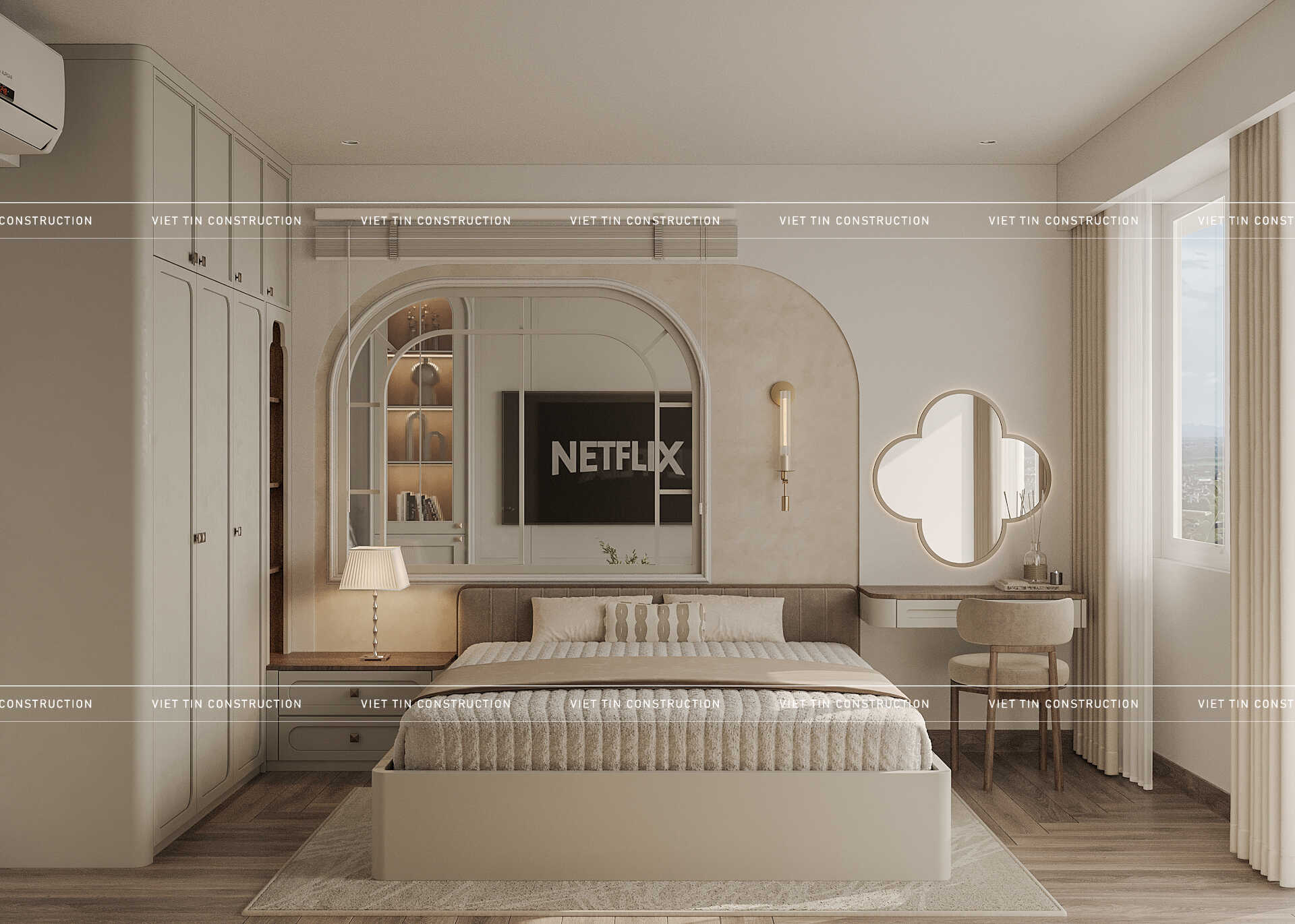 NOI THAT CAN HO GRAND VIEW PHU MY HUNG 27