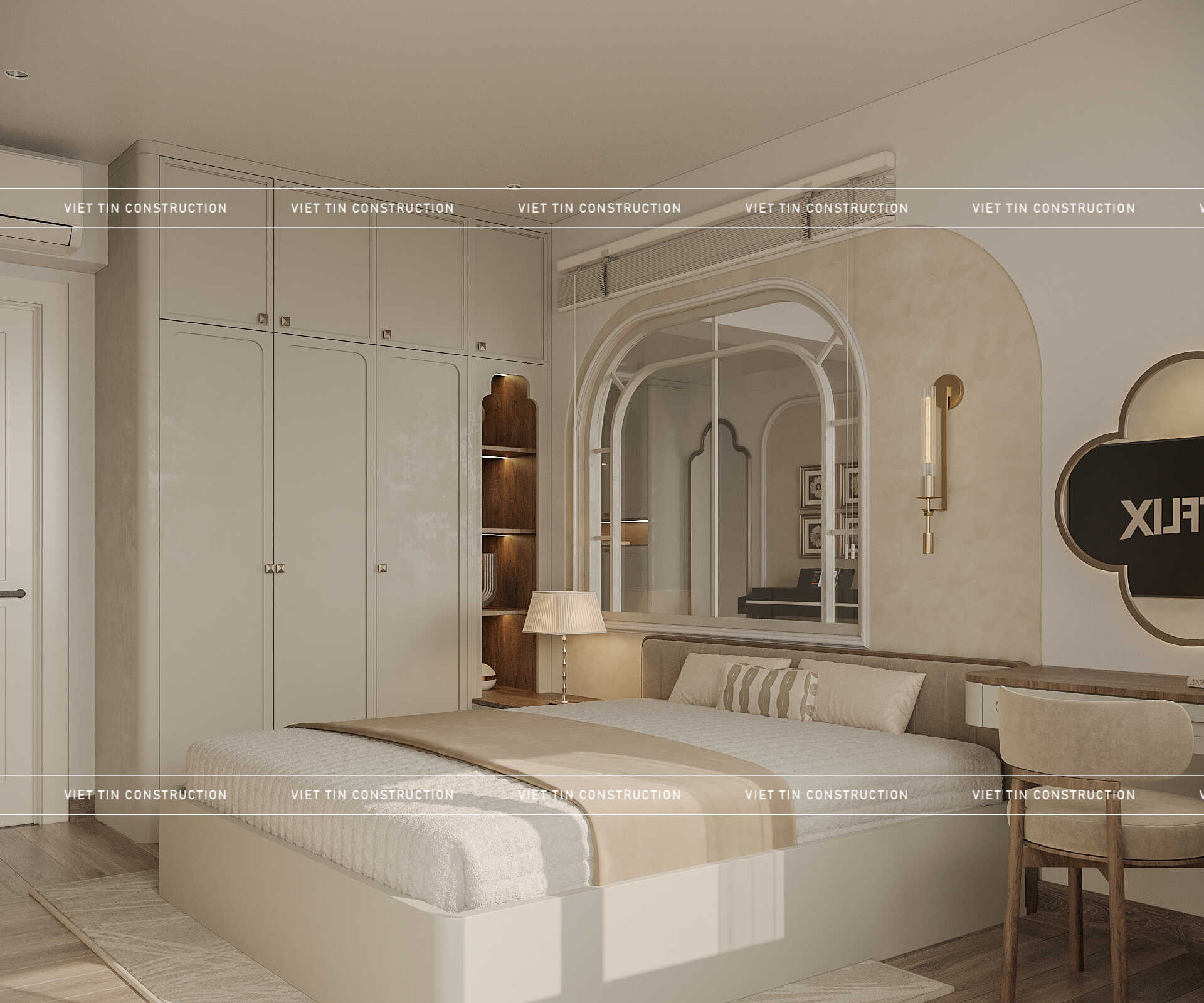 NOI THAT CAN HO GRAND VIEW PHU MY HUNG 28