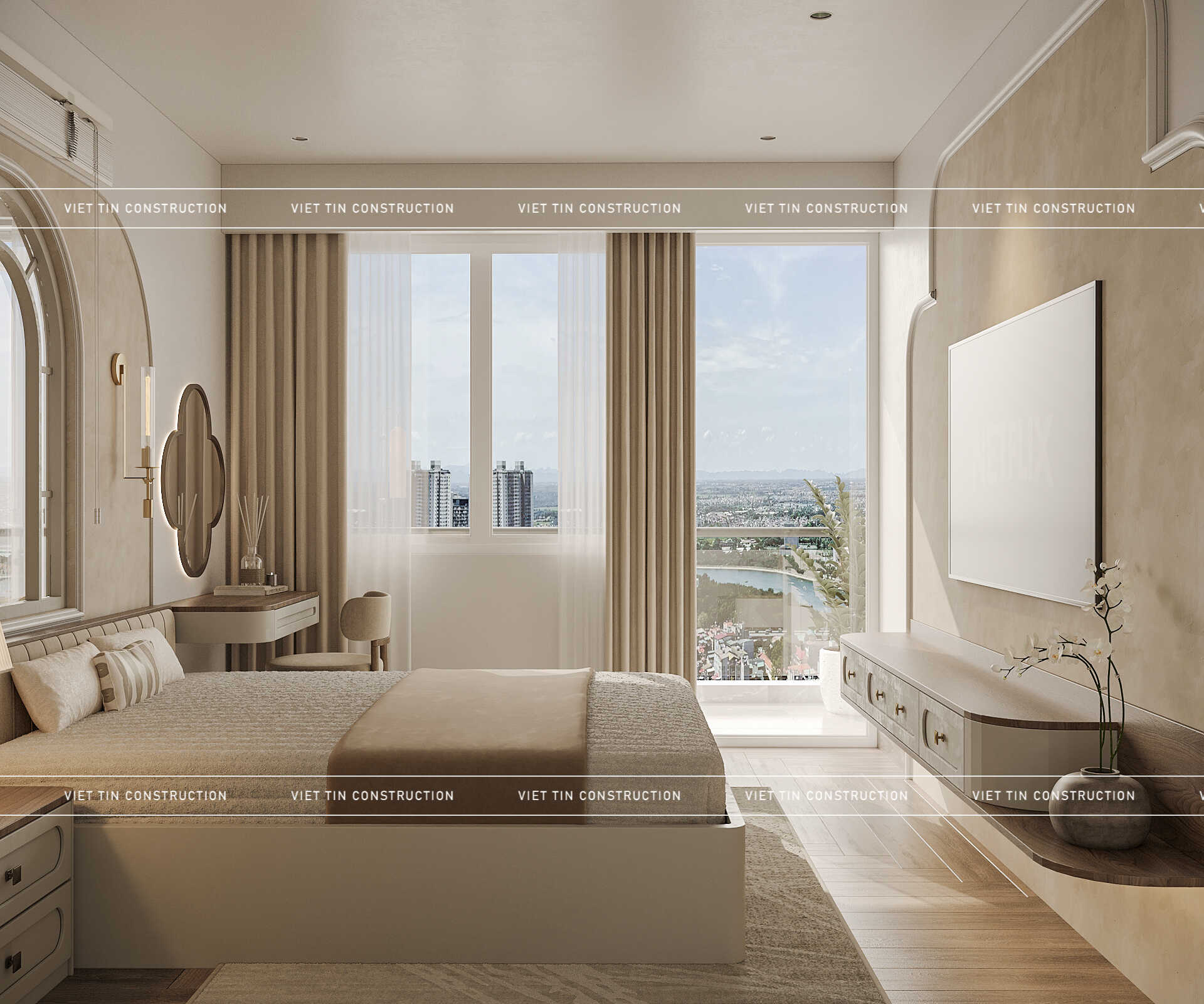 NOI THAT CAN HO GRAND VIEW PHU MY HUNG 30