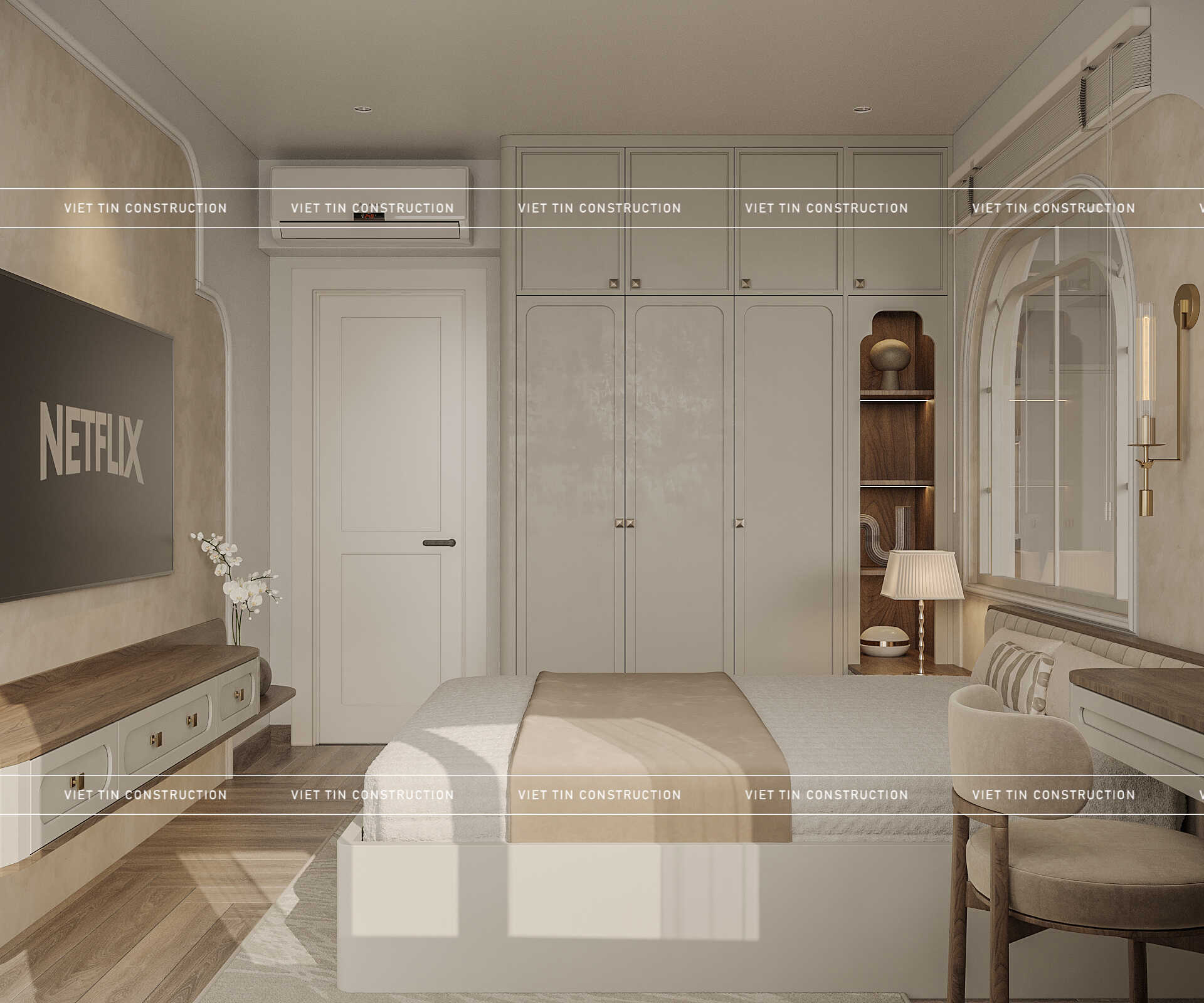 NOI THAT CAN HO GRAND VIEW PHU MY HUNG 31