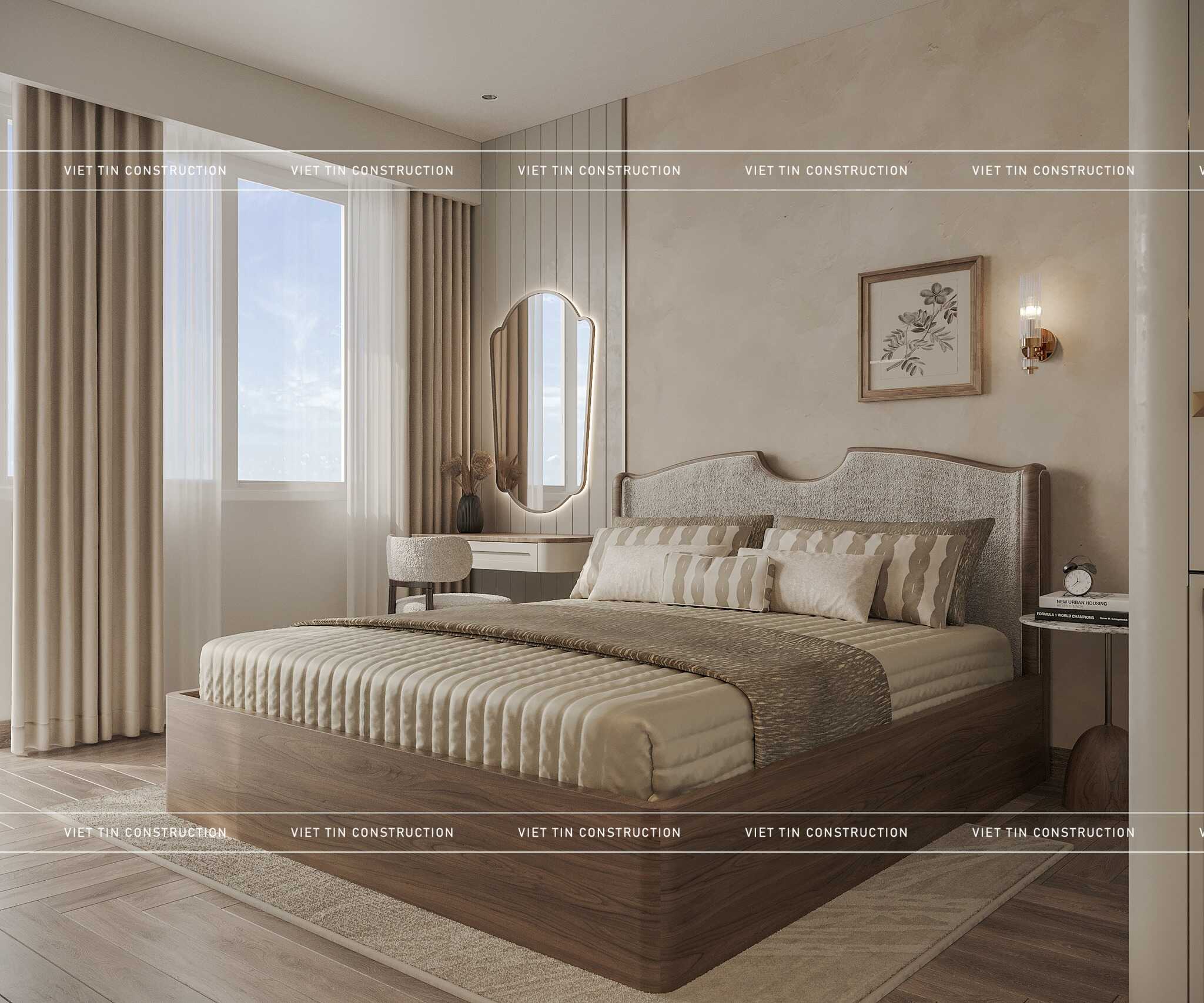 NOI THAT CAN HO GRAND VIEW PHU MY HUNG 33