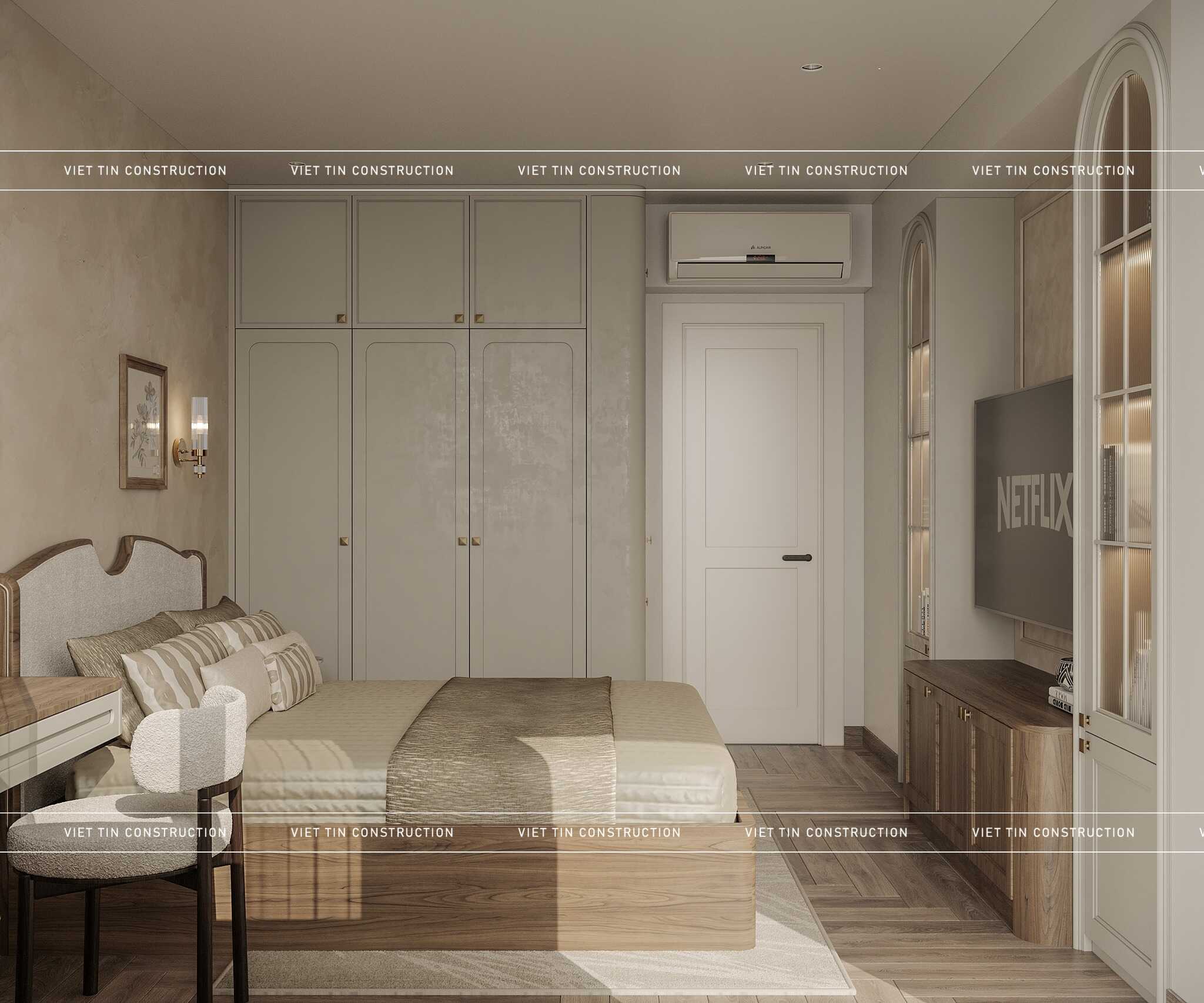 NOI THAT CAN HO GRAND VIEW PHU MY HUNG 36