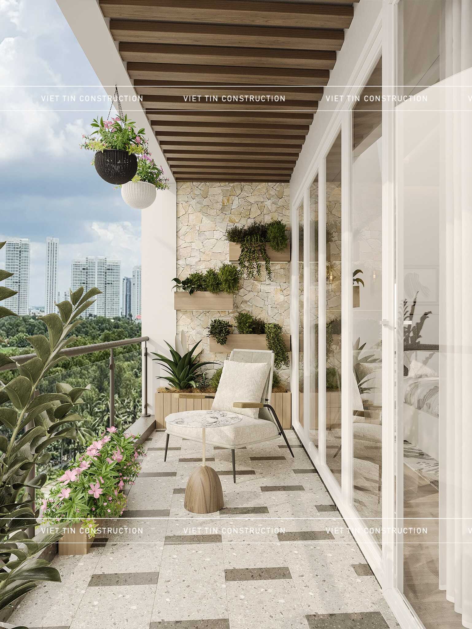 NOI THAT CAN HO GRAND VIEW PHU MY HUNG 8