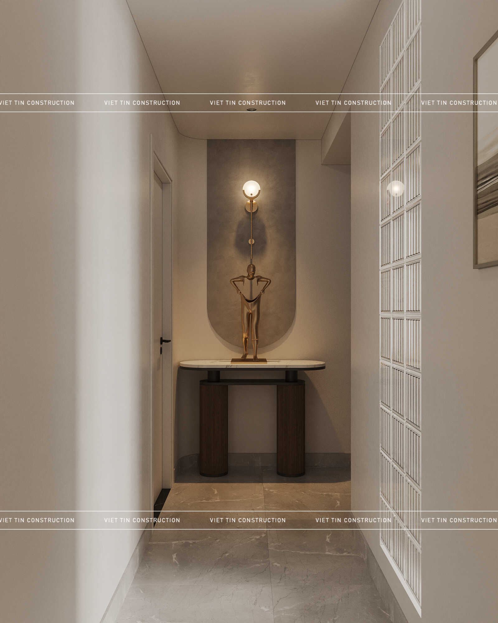 NOI THAT CAN HO GREEN VIEW PHU MY HUNG 14