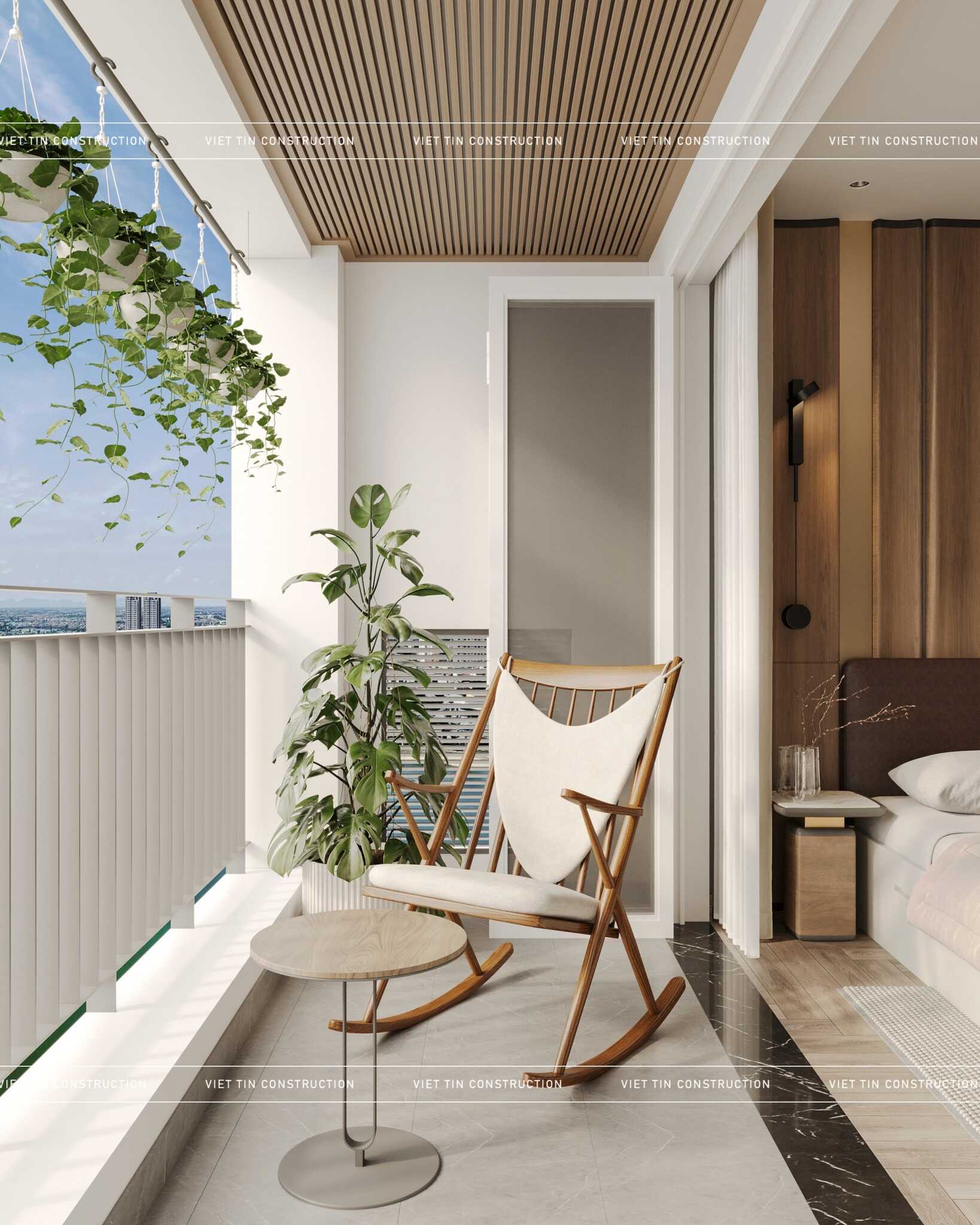 NOI THAT CAN HO GREEN VIEW PHU MY HUNG 17