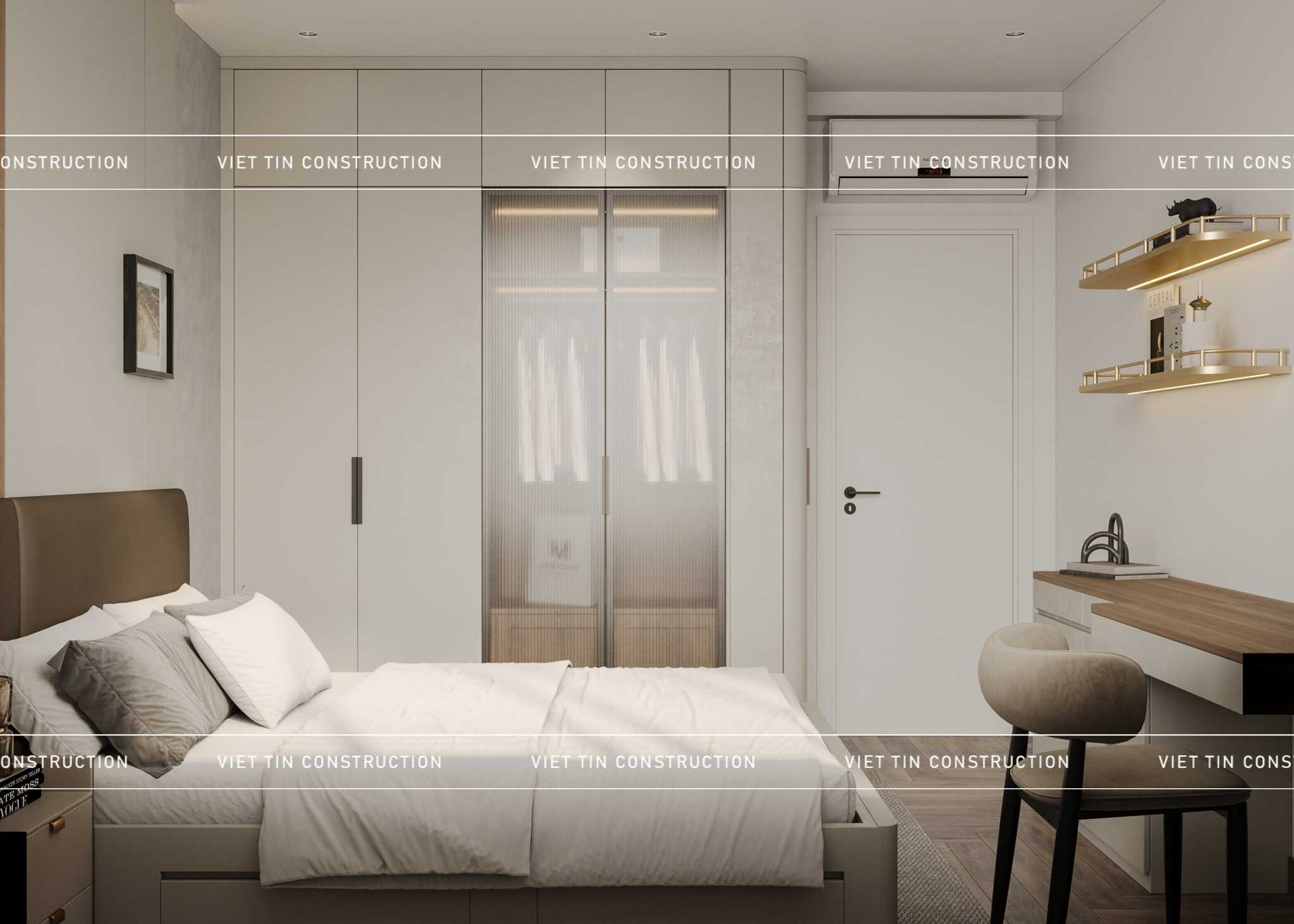 NOI THAT CAN HO GREEN VIEW PHU MY HUNG 22