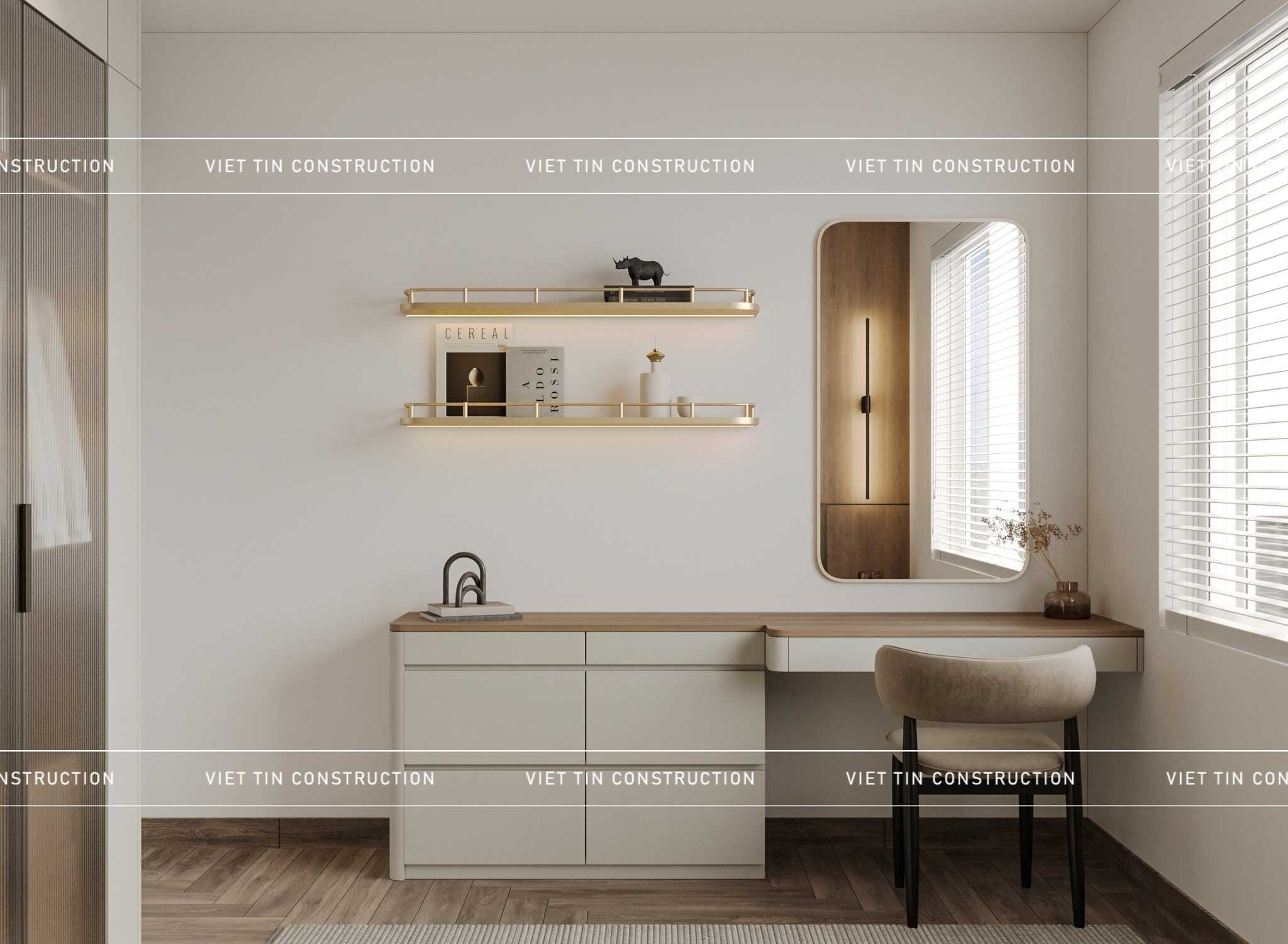 NOI THAT CAN HO GREEN VIEW PHU MY HUNG 23