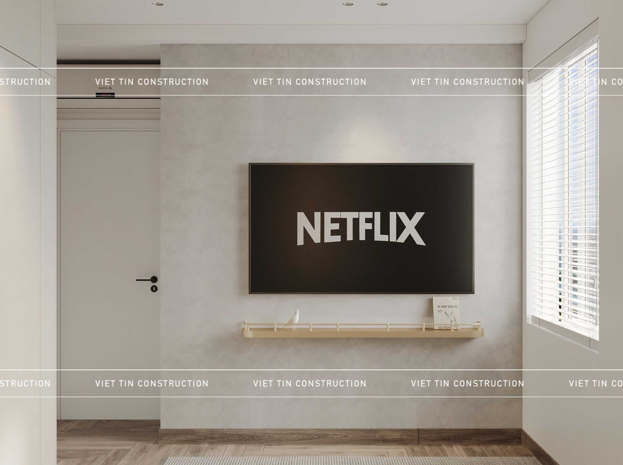 NOI THAT CAN HO GREEN VIEW PHU MY HUNG 25