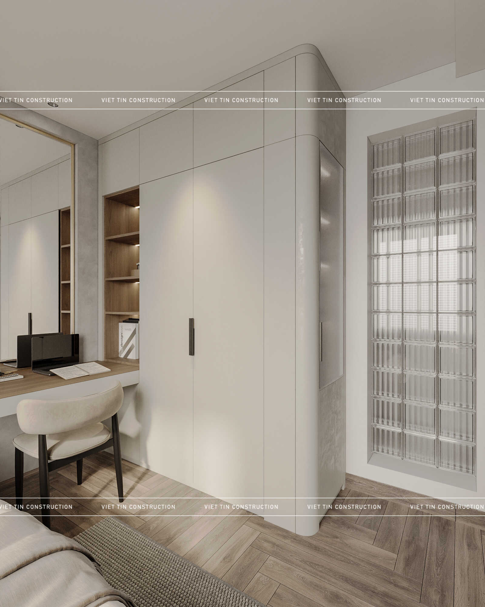 NOI THAT CAN HO GREEN VIEW PHU MY HUNG 26