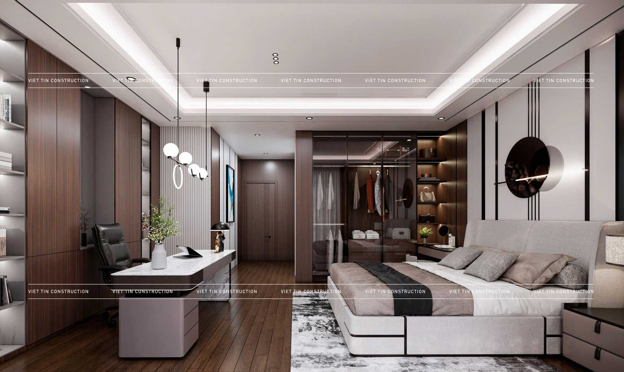 NOI THAT NHA PHO QUAN 7 14