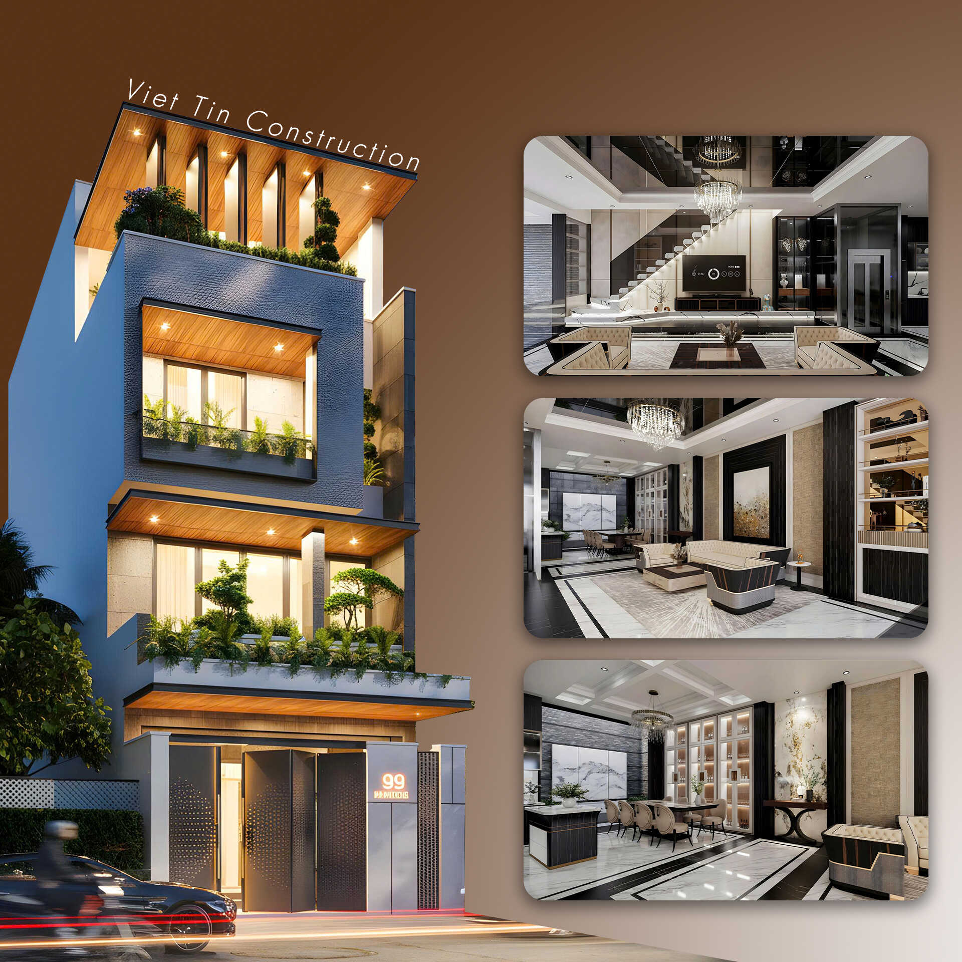 NOI THAT NHA PHO QUAN 7 2