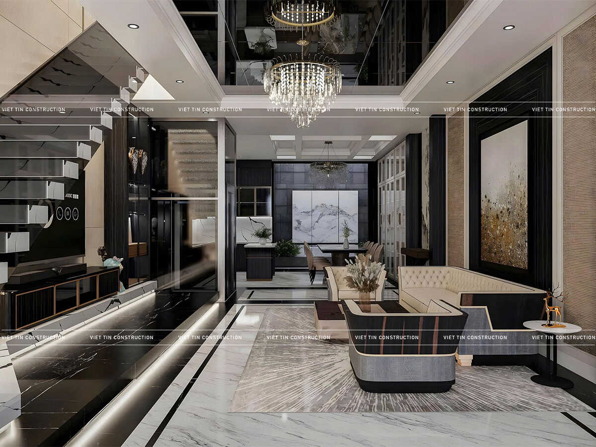 NOI THAT NHA PHO QUAN 7 4