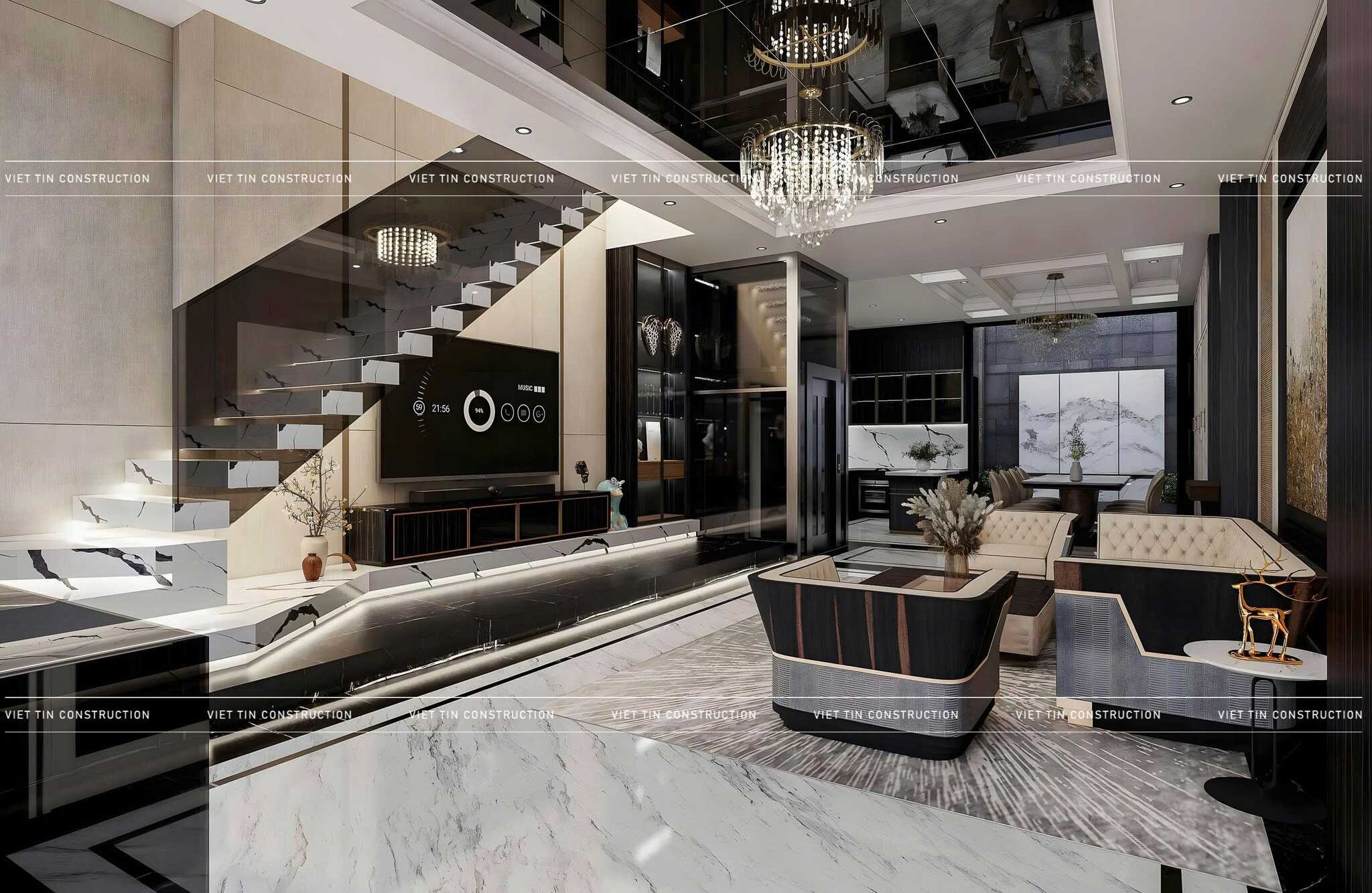 NOI THAT NHA PHO QUAN 7 6