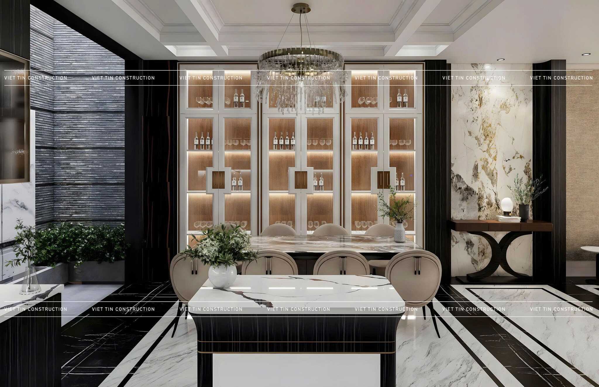 NOI THAT NHA PHO QUAN 7 8