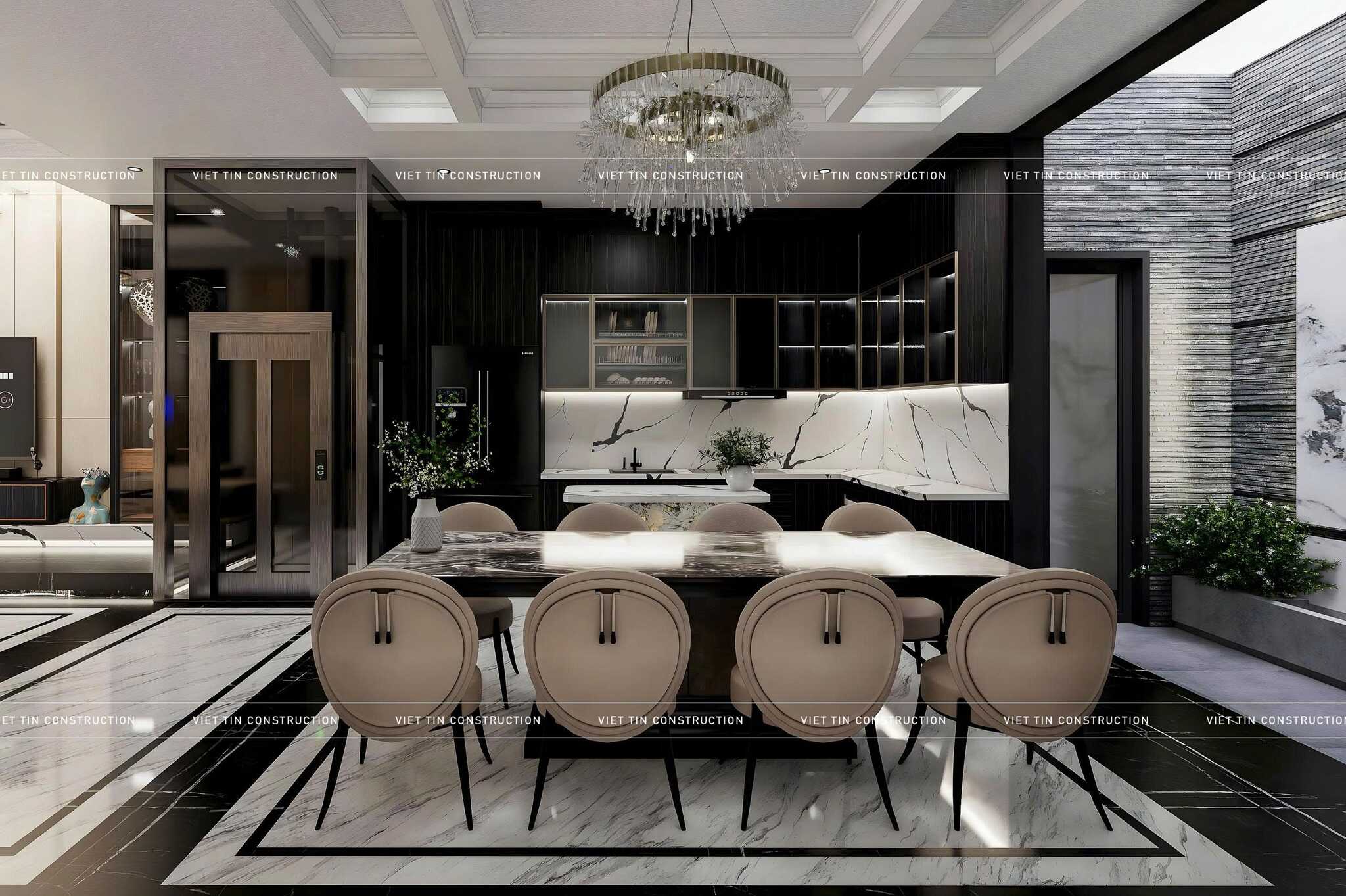 NOI THAT NHA PHO QUAN 7 9