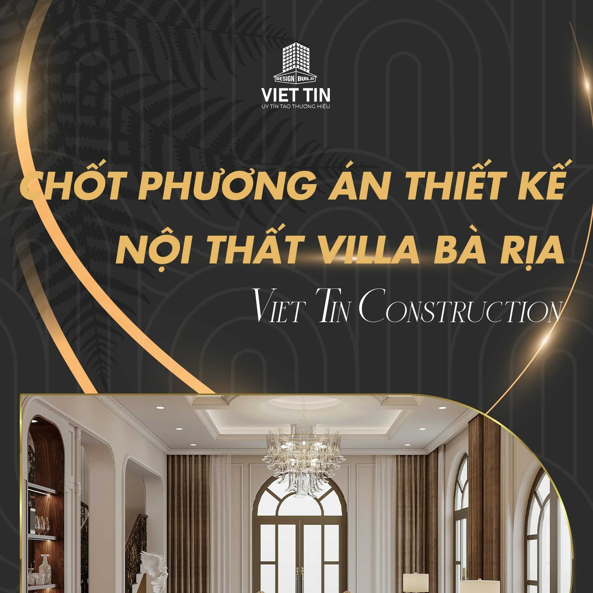 NOI THAT VILLA BA RIA 1