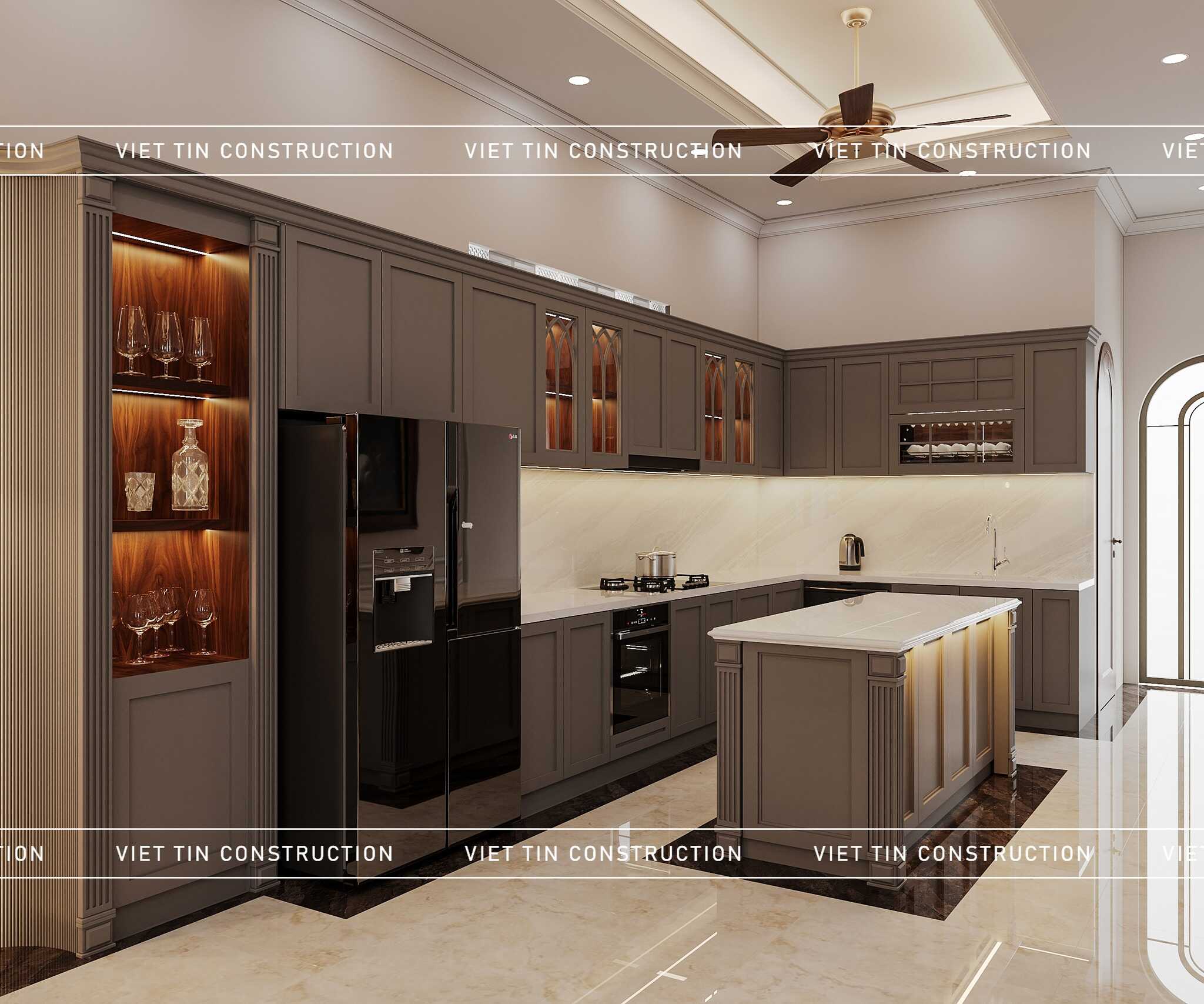 NOI THAT VILLA BA RIA 11