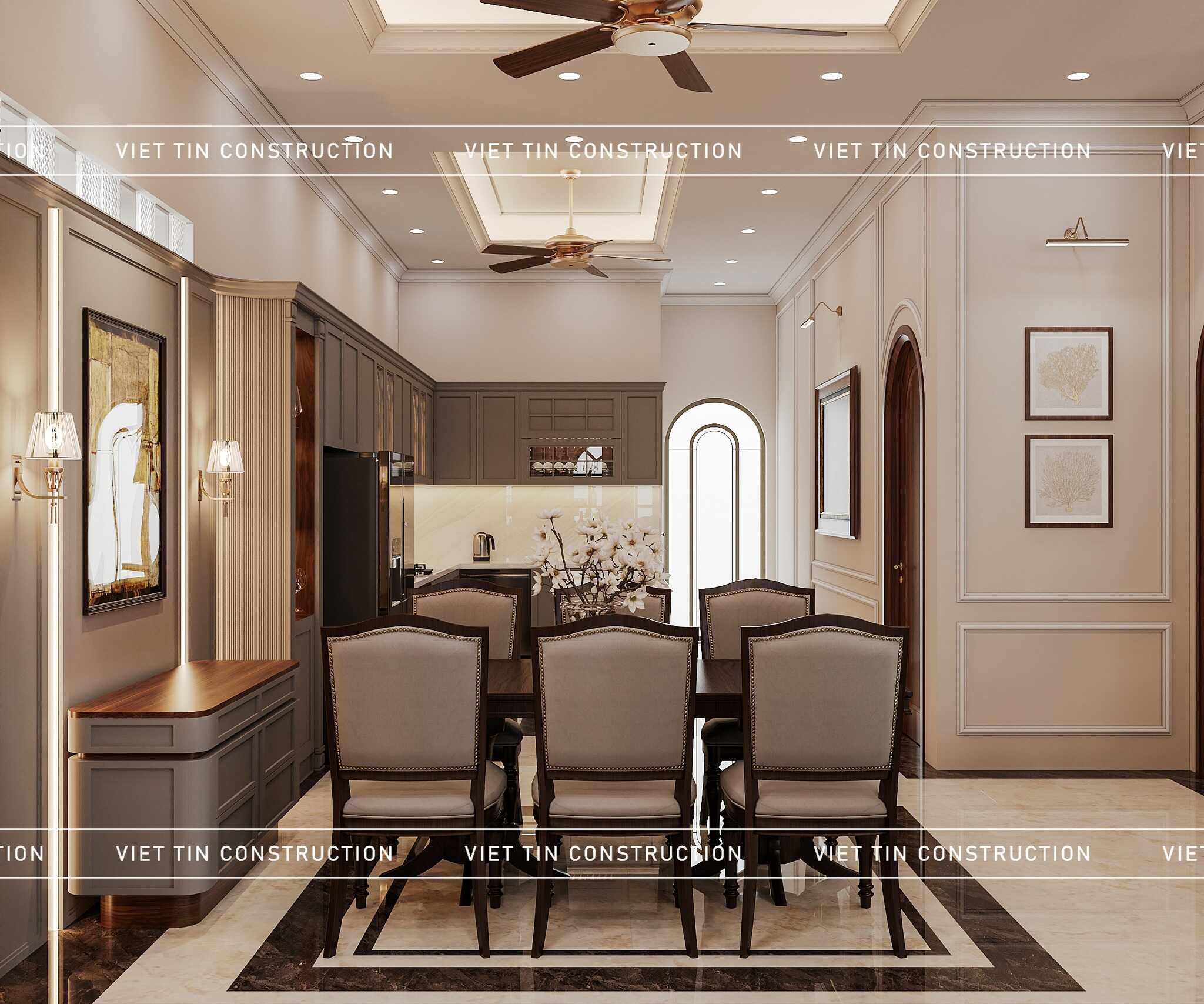 NOI THAT VILLA BA RIA 14