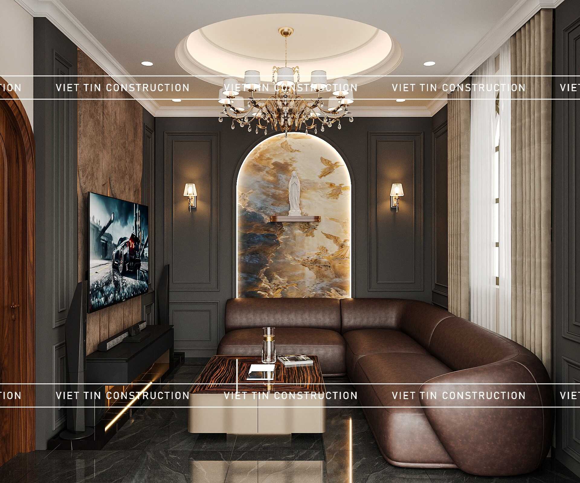 NOI THAT VILLA BA RIA 15