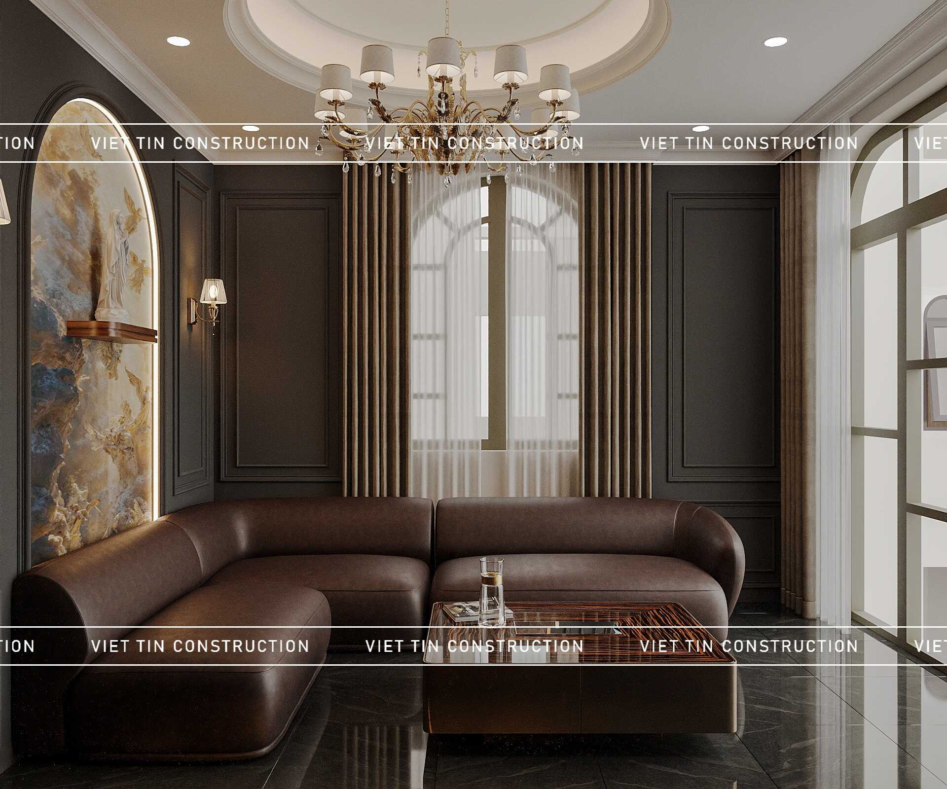 NOI THAT VILLA BA RIA 17