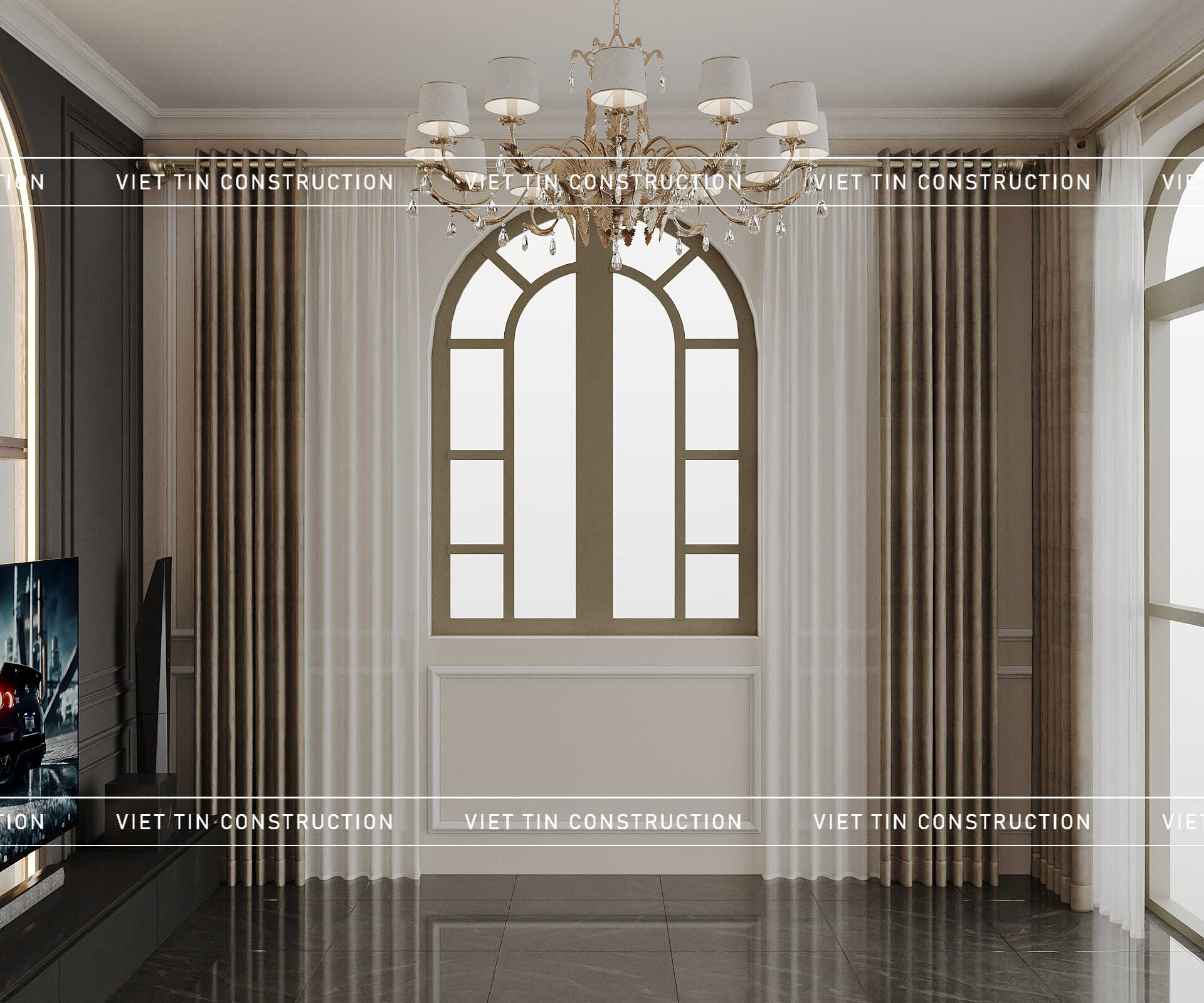 NOI THAT VILLA BA RIA 18