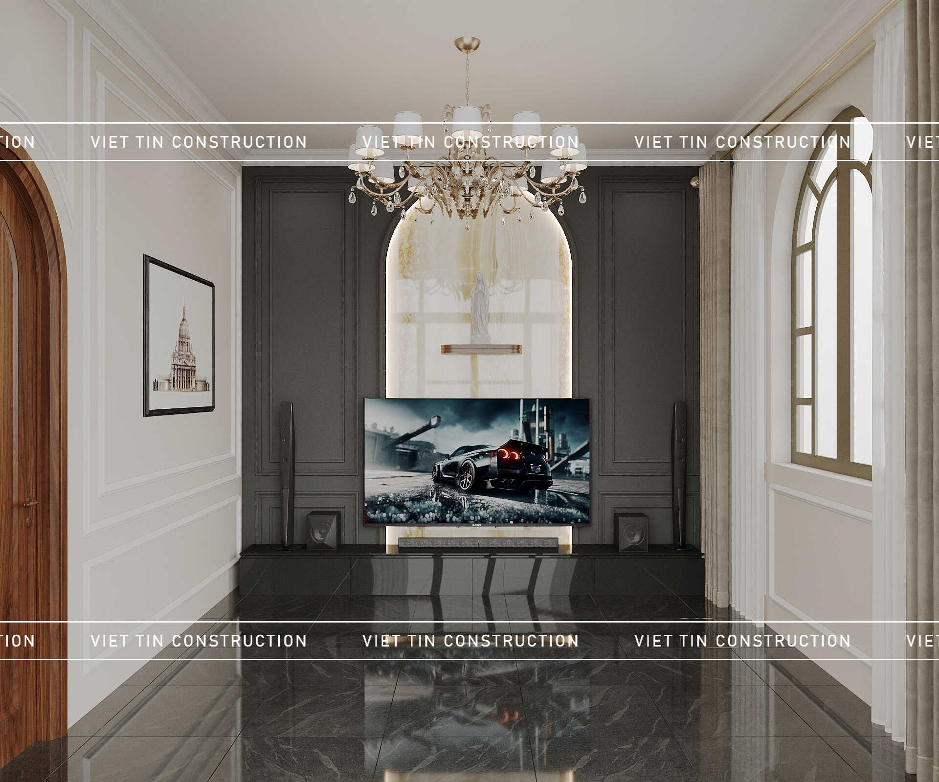 NOI THAT VILLA BA RIA 19