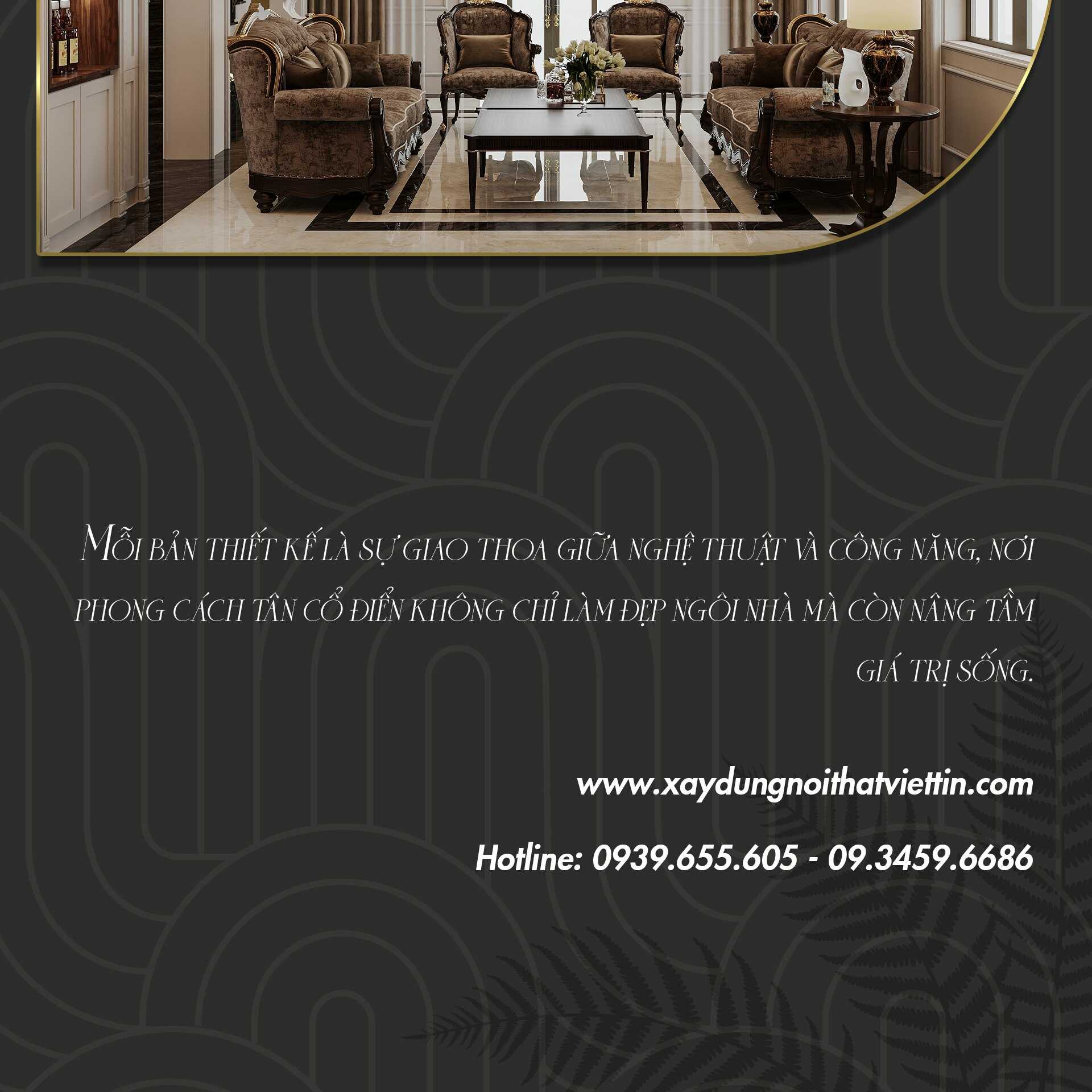 NOI THAT VILLA BA RIA 2