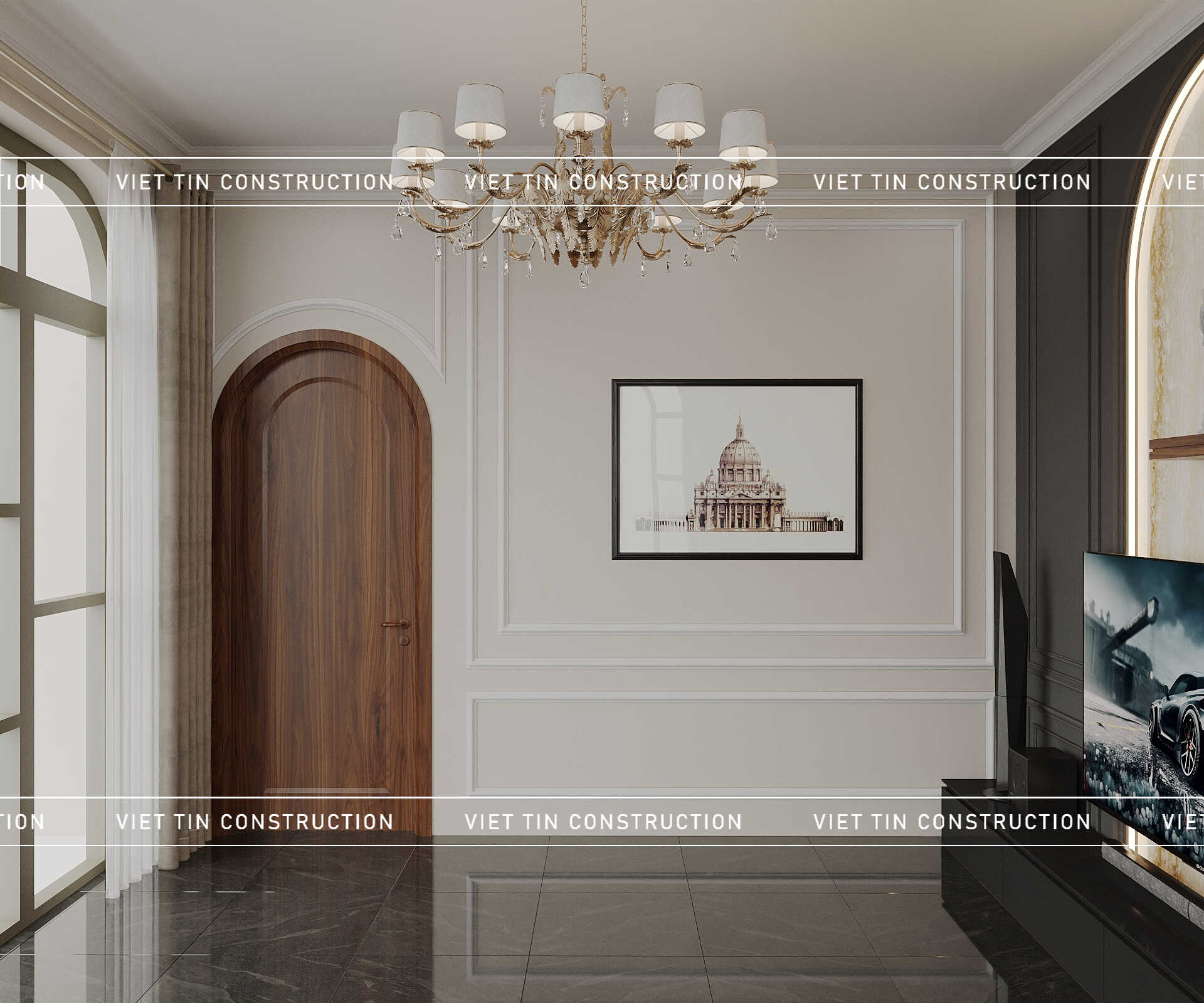 NOI THAT VILLA BA RIA 20