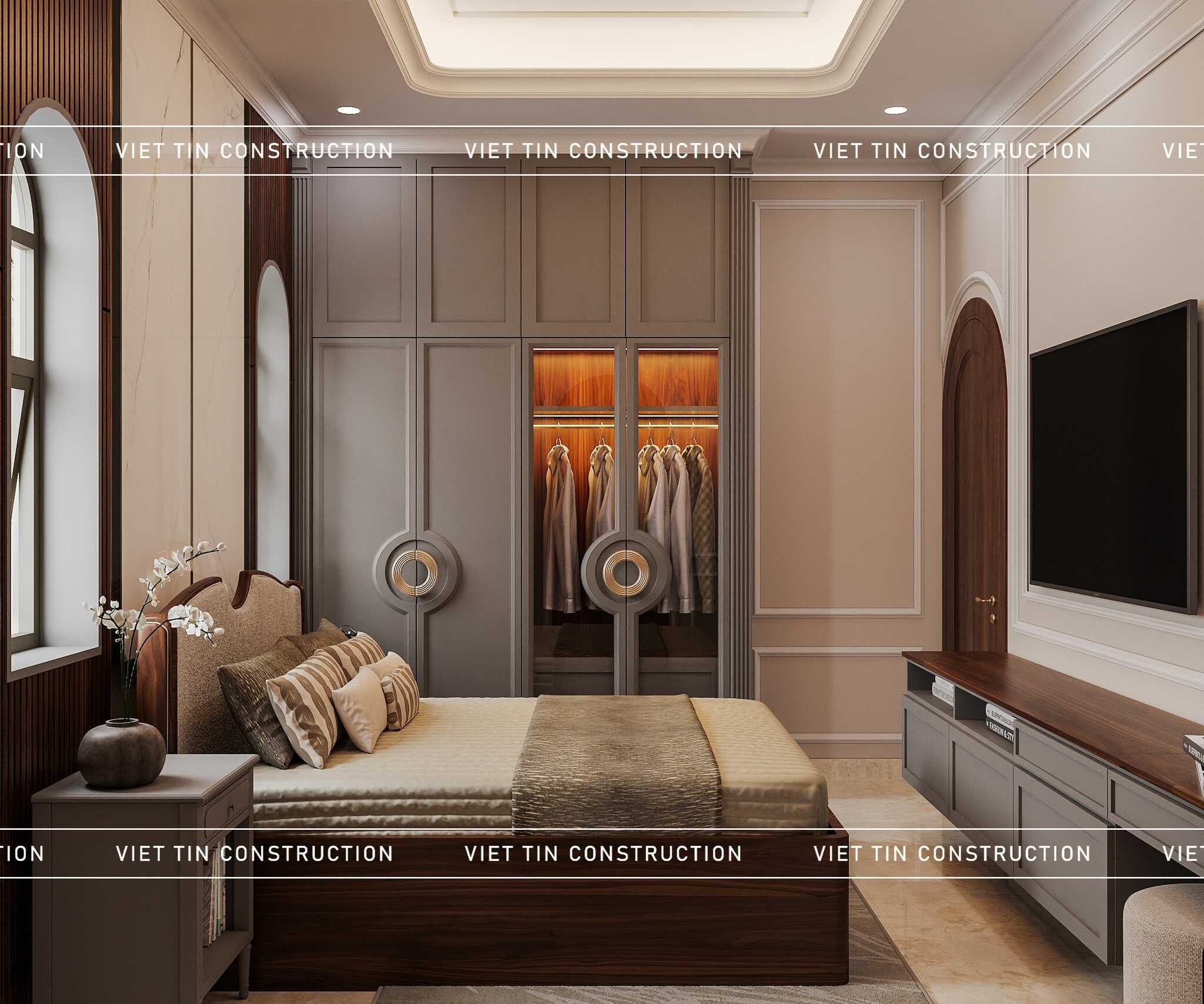 NOI THAT VILLA BA RIA 23