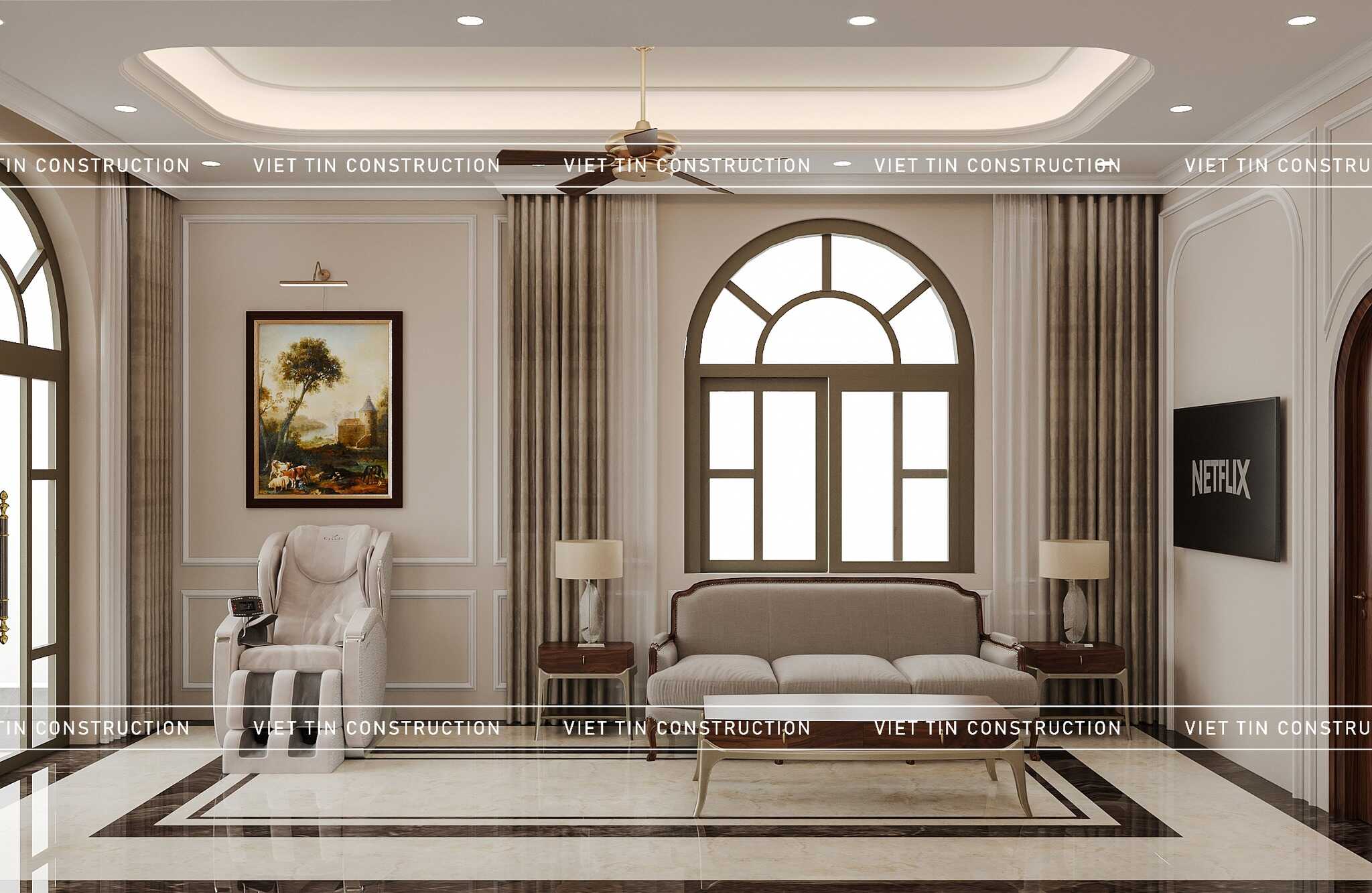 NOI THAT VILLA BA RIA 26