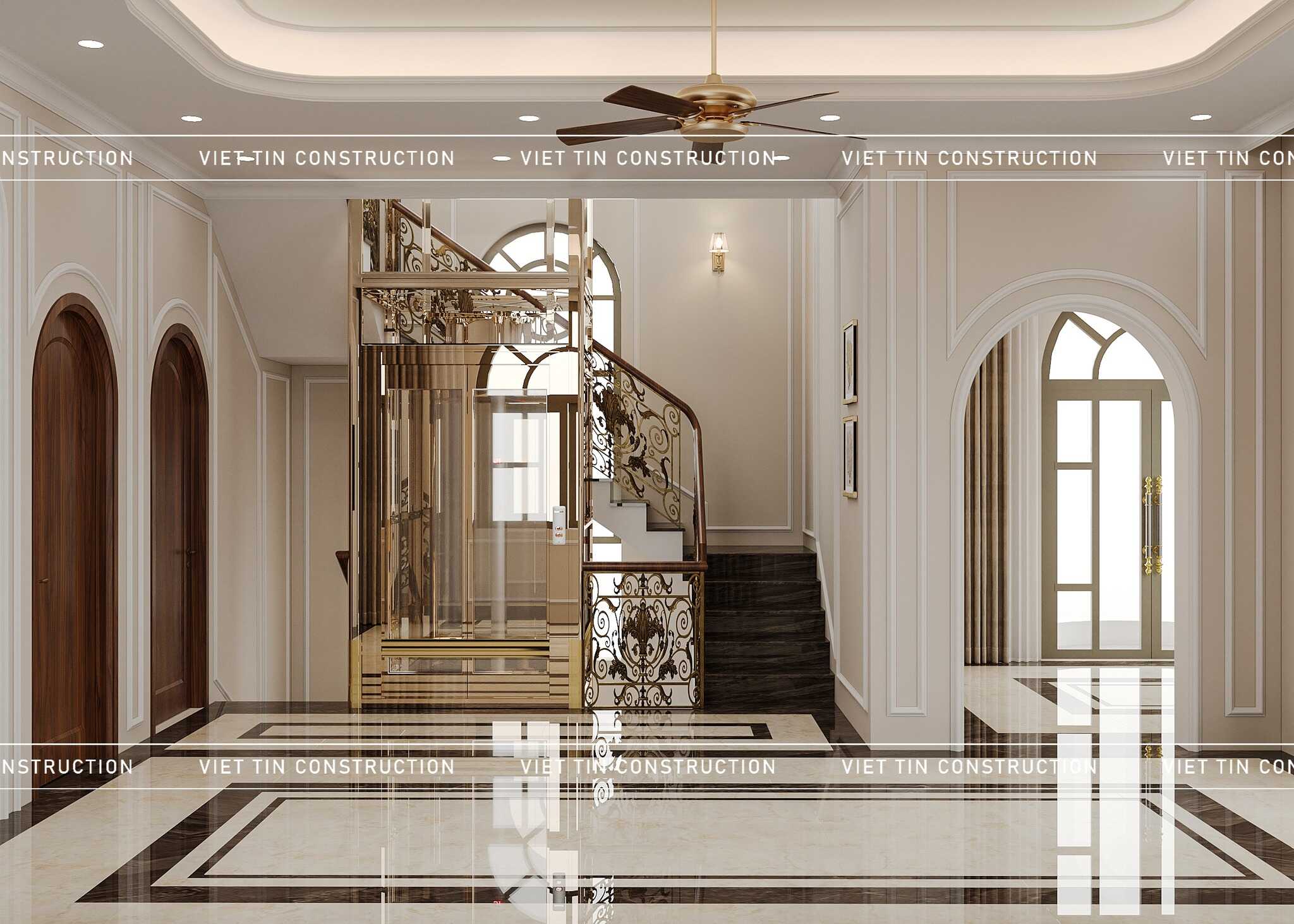 NOI THAT VILLA BA RIA 27