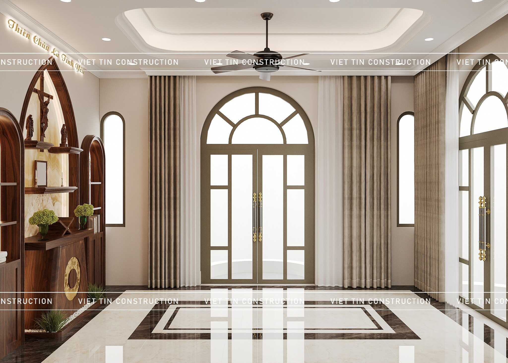 NOI THAT VILLA BA RIA 29