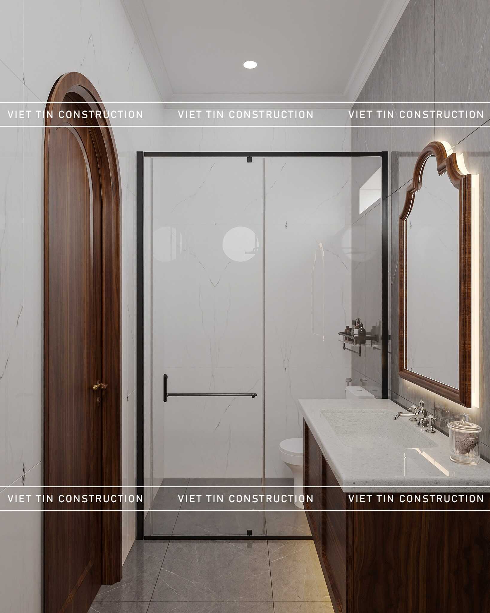 NOI THAT VILLA BA RIA 32