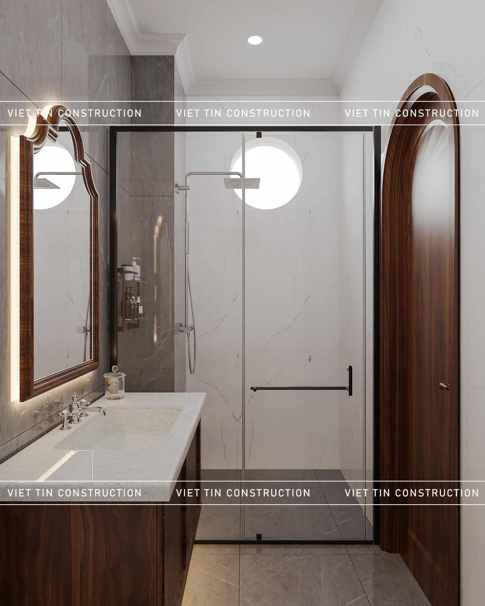 NOI THAT VILLA BA RIA 33