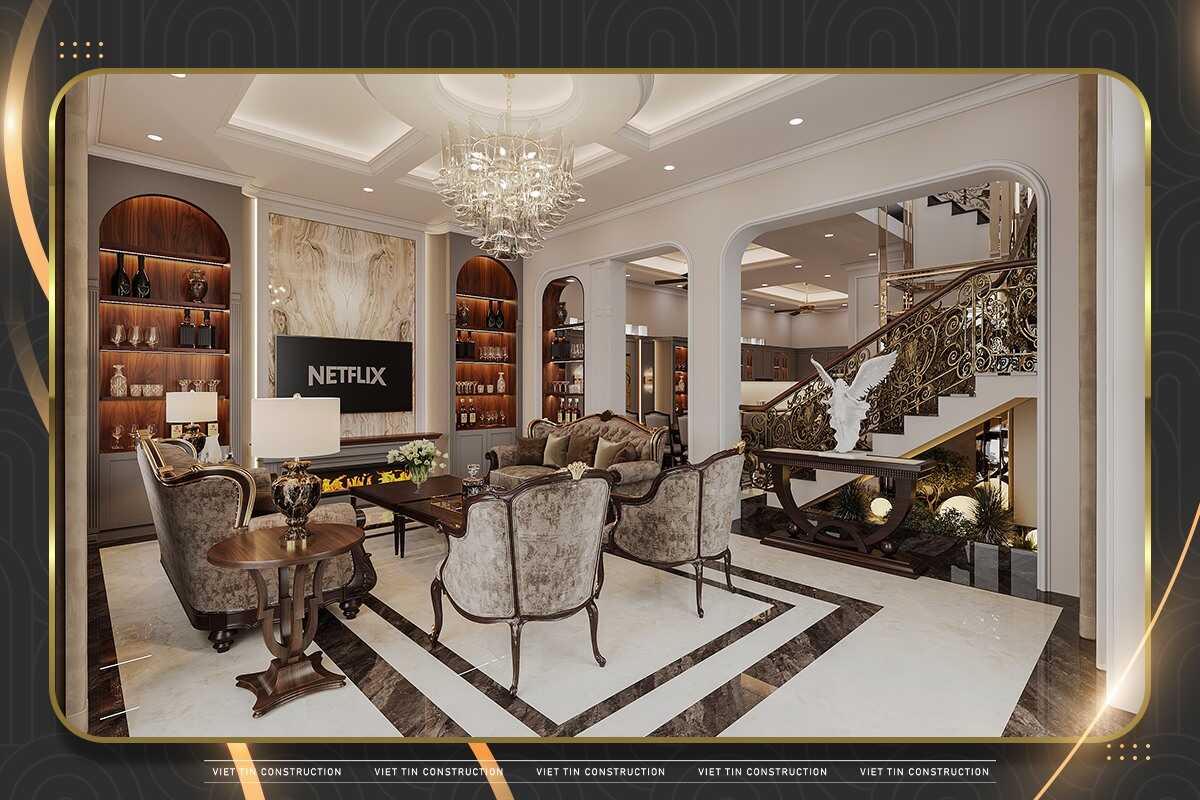 NOI THAT VILLA BA RIA 4