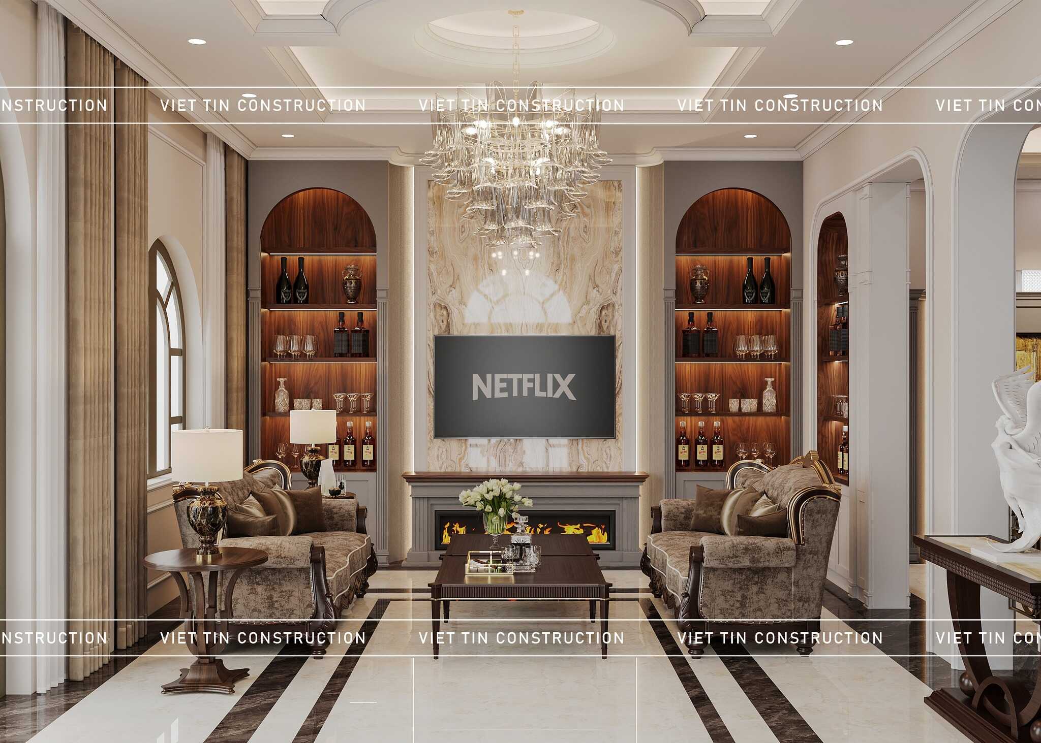 NOI THAT VILLA BA RIA 8