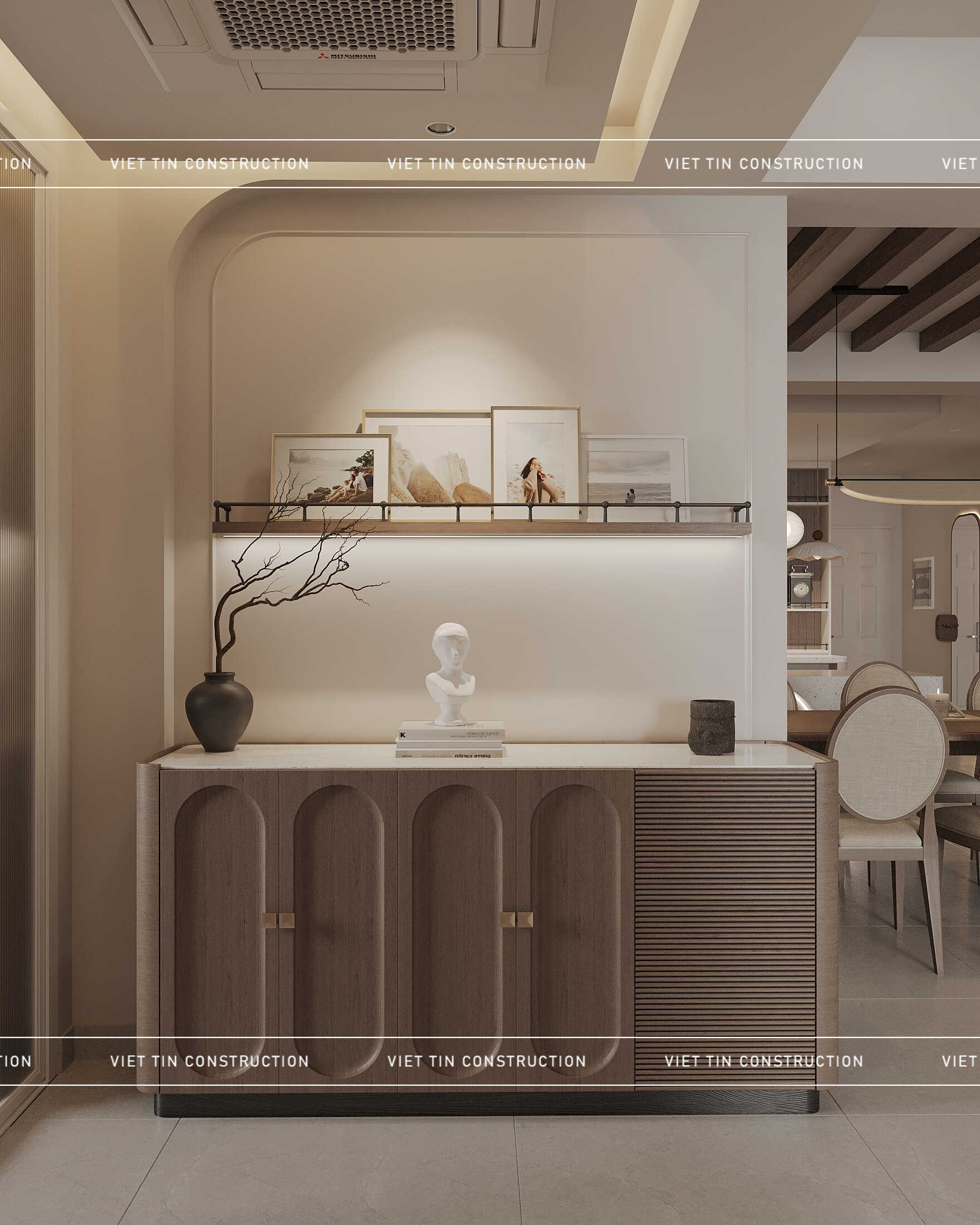 can ho Reverside Residence Phu My Hung 13