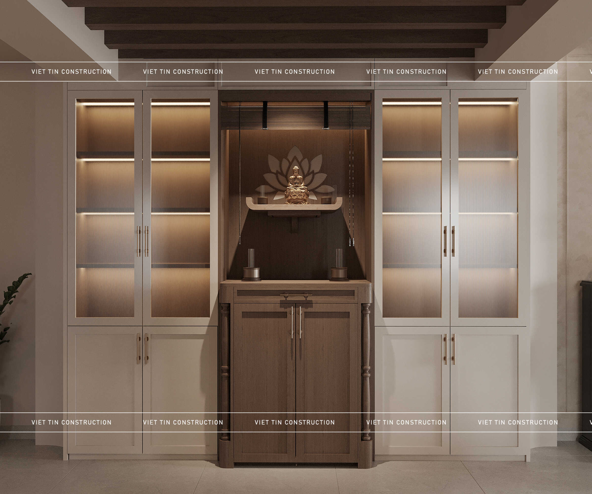 can ho Reverside Residence Phu My Hung 15