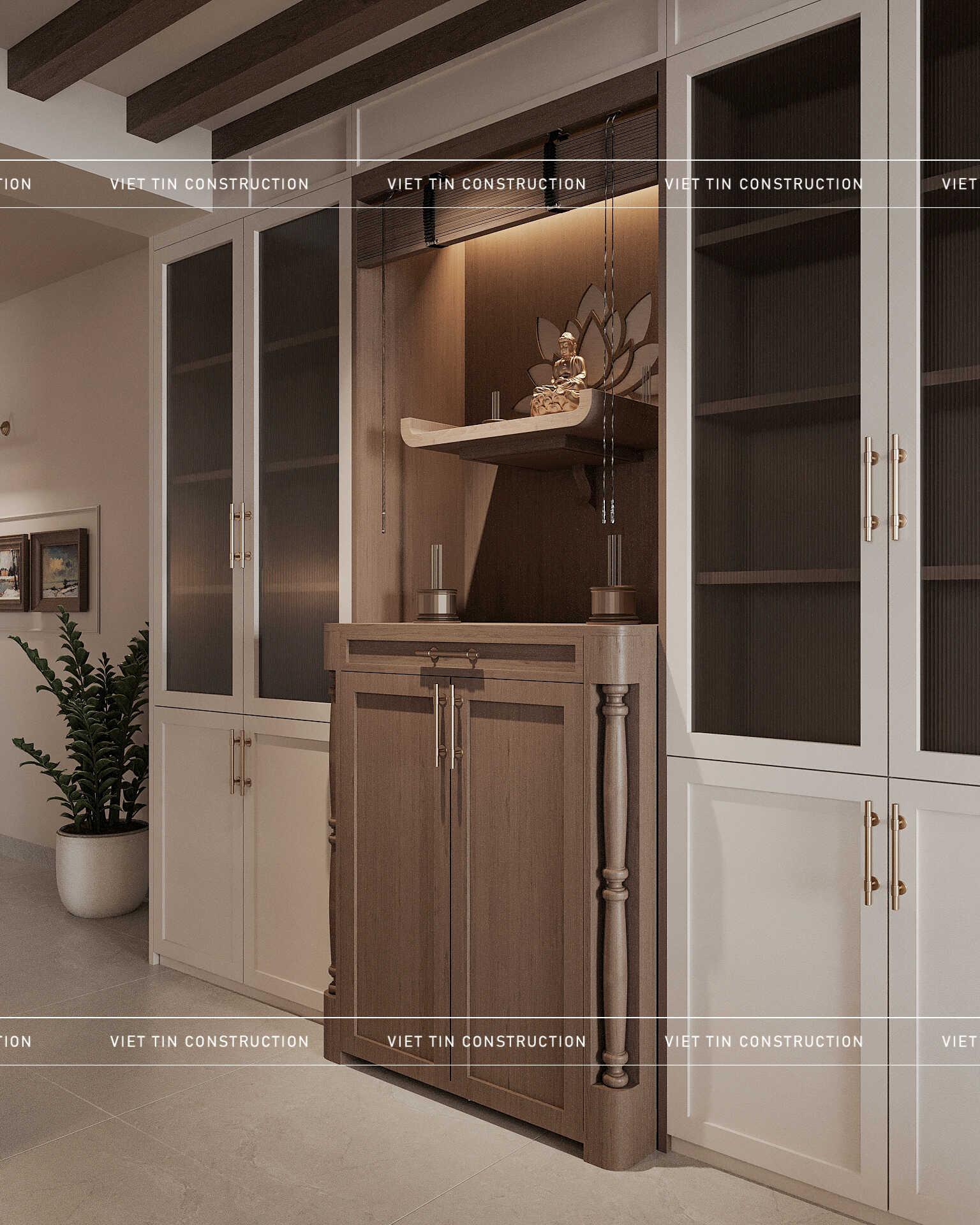 can ho Reverside Residence Phu My Hung 16