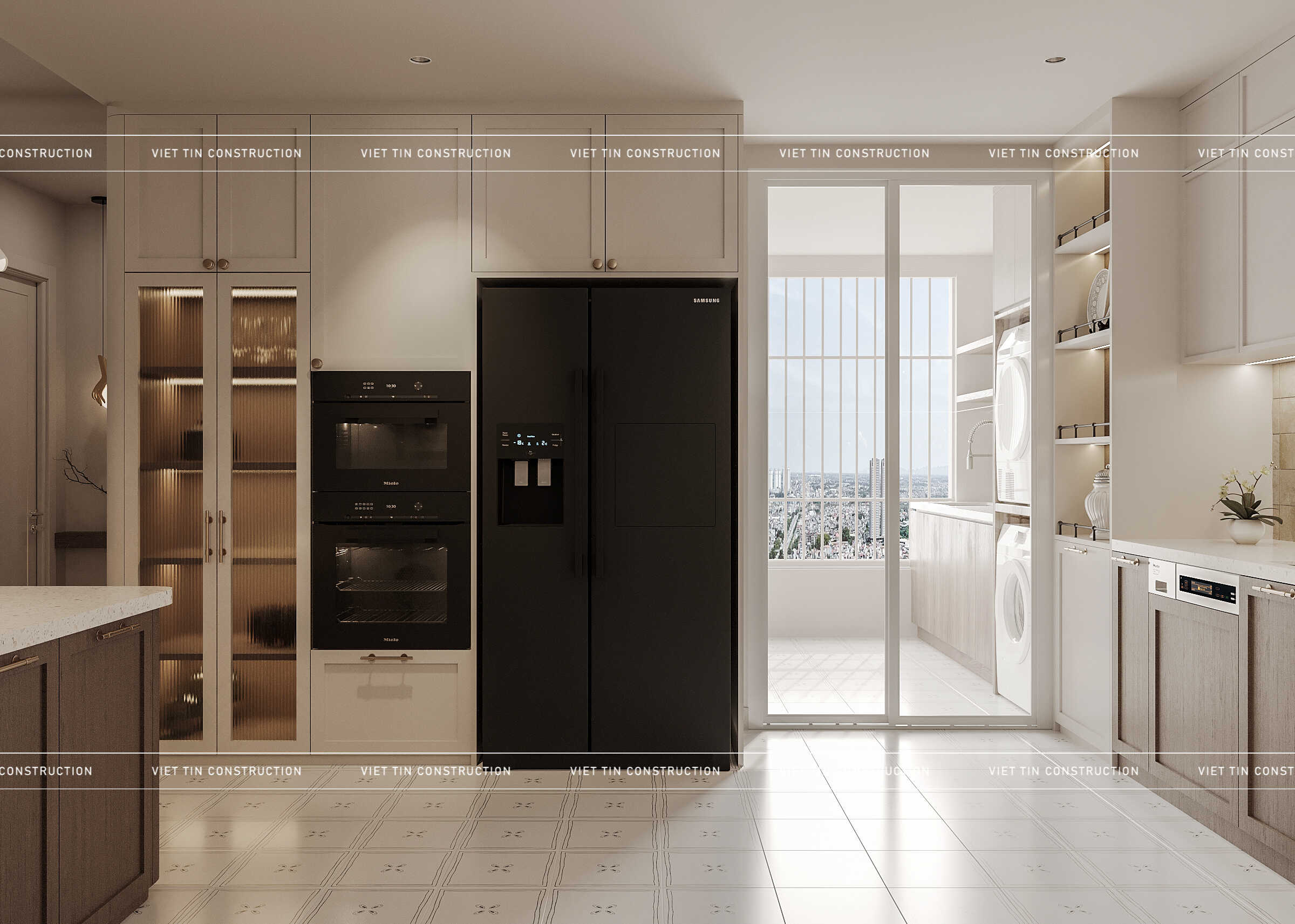 can ho Reverside Residence Phu My Hung 18