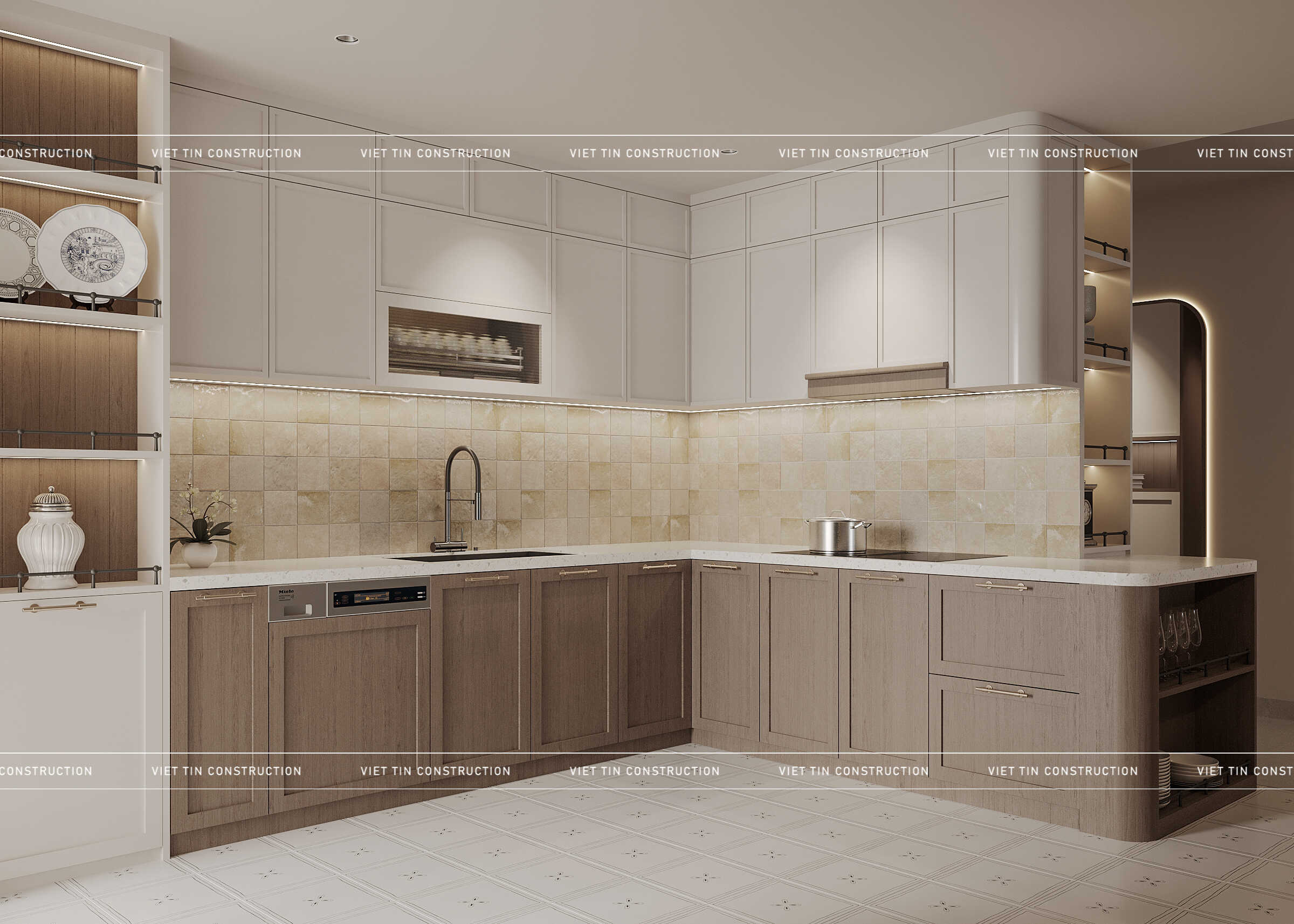 can ho Reverside Residence Phu My Hung 19