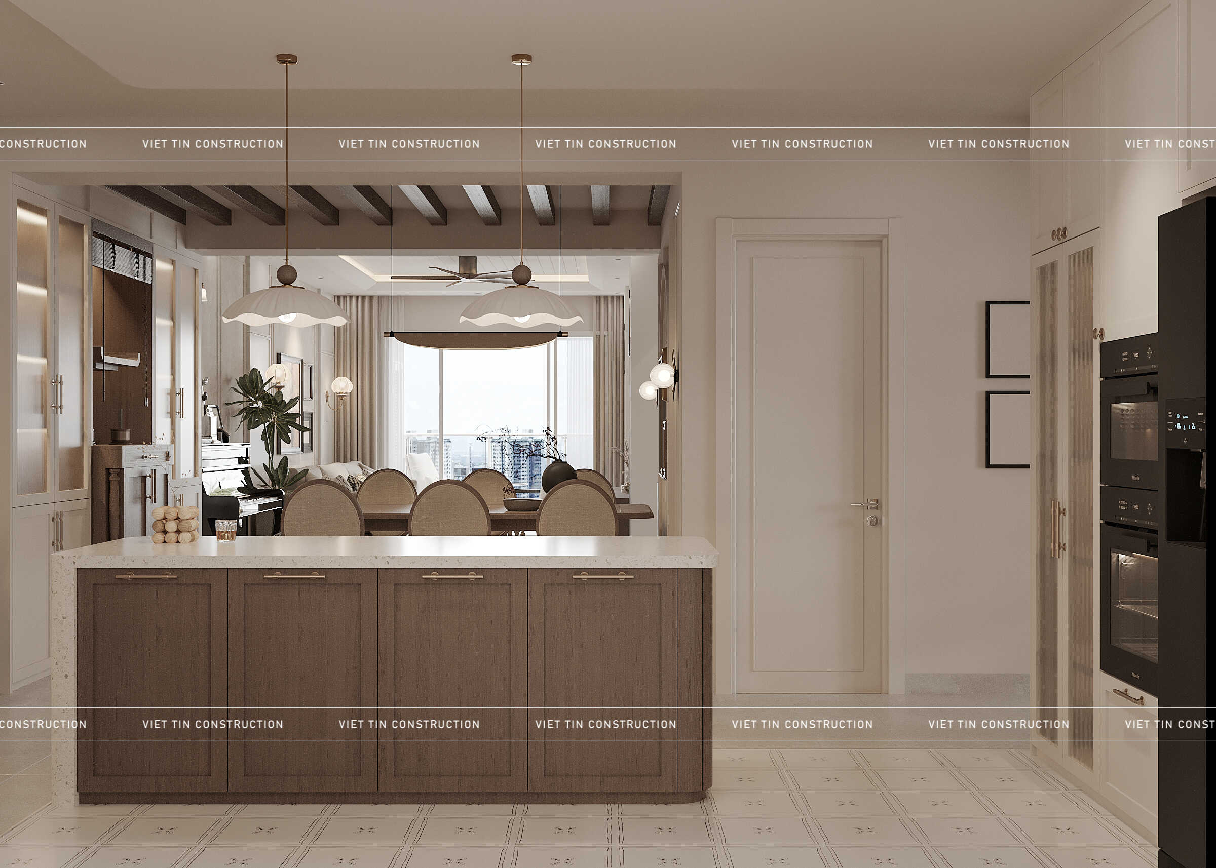 can ho Reverside Residence Phu My Hung 21