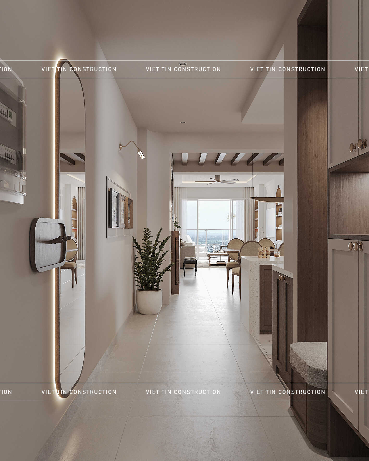 can ho Reverside Residence Phu My Hung 24