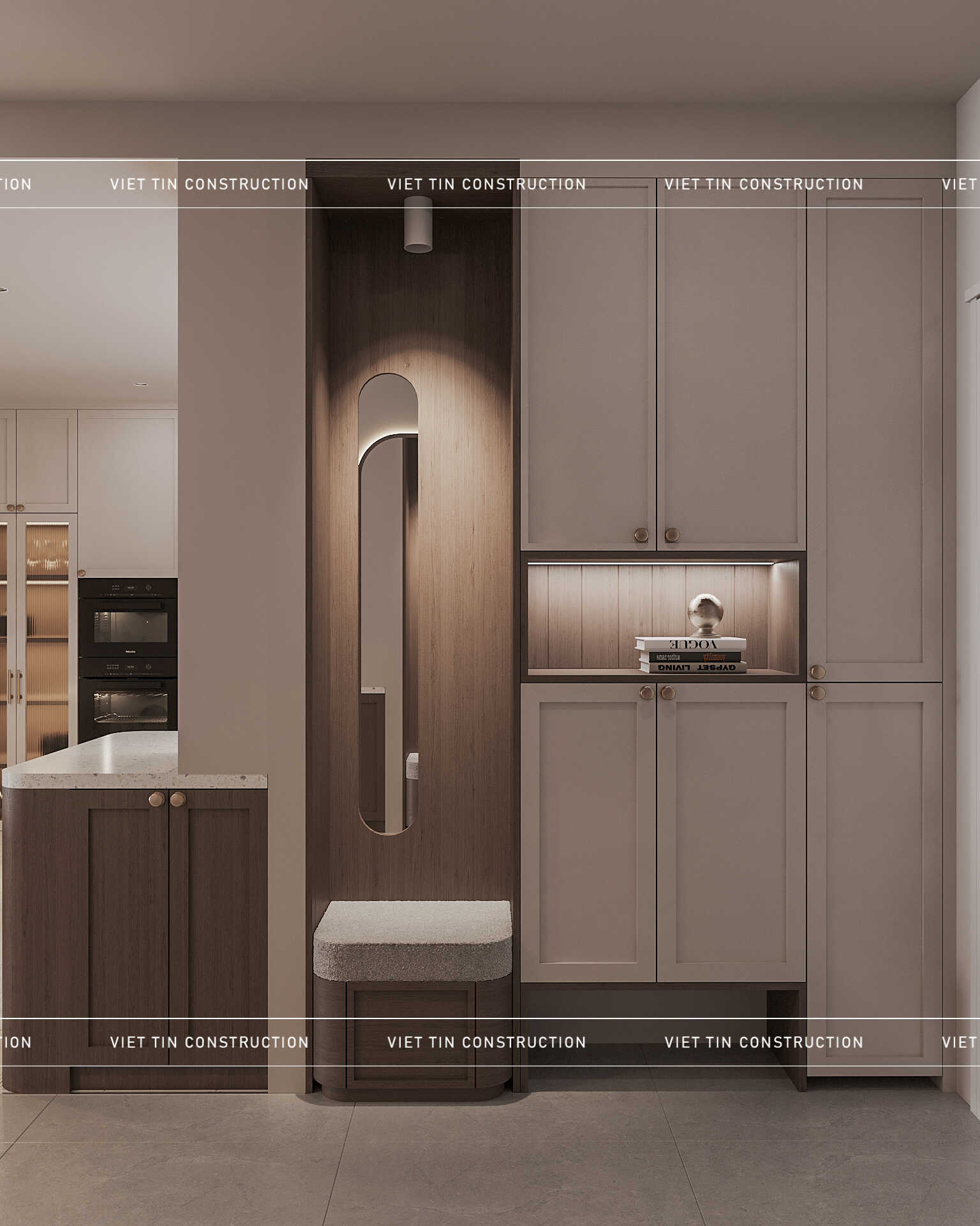 can ho Reverside Residence Phu My Hung 25