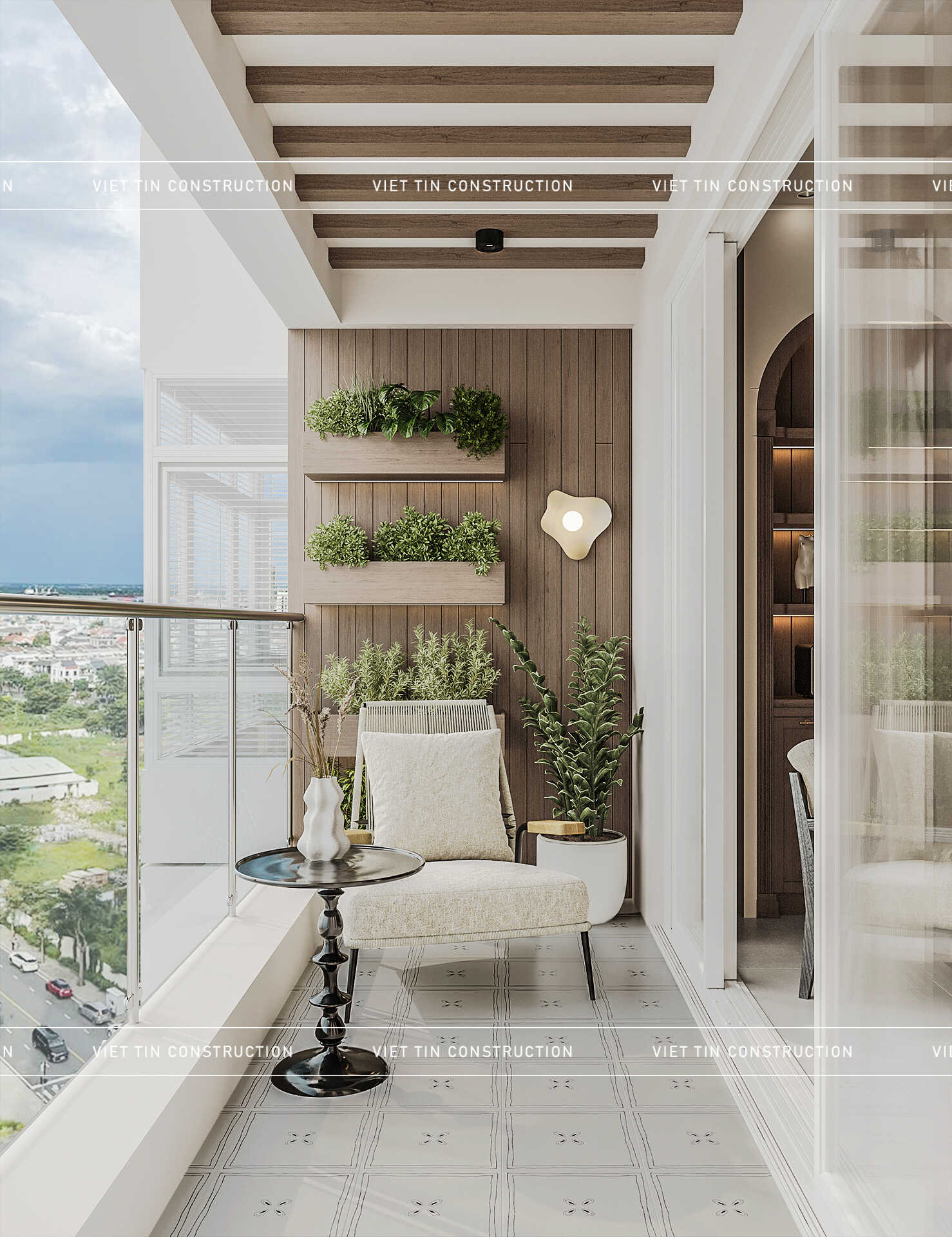 can ho Reverside Residence Phu My Hung 26