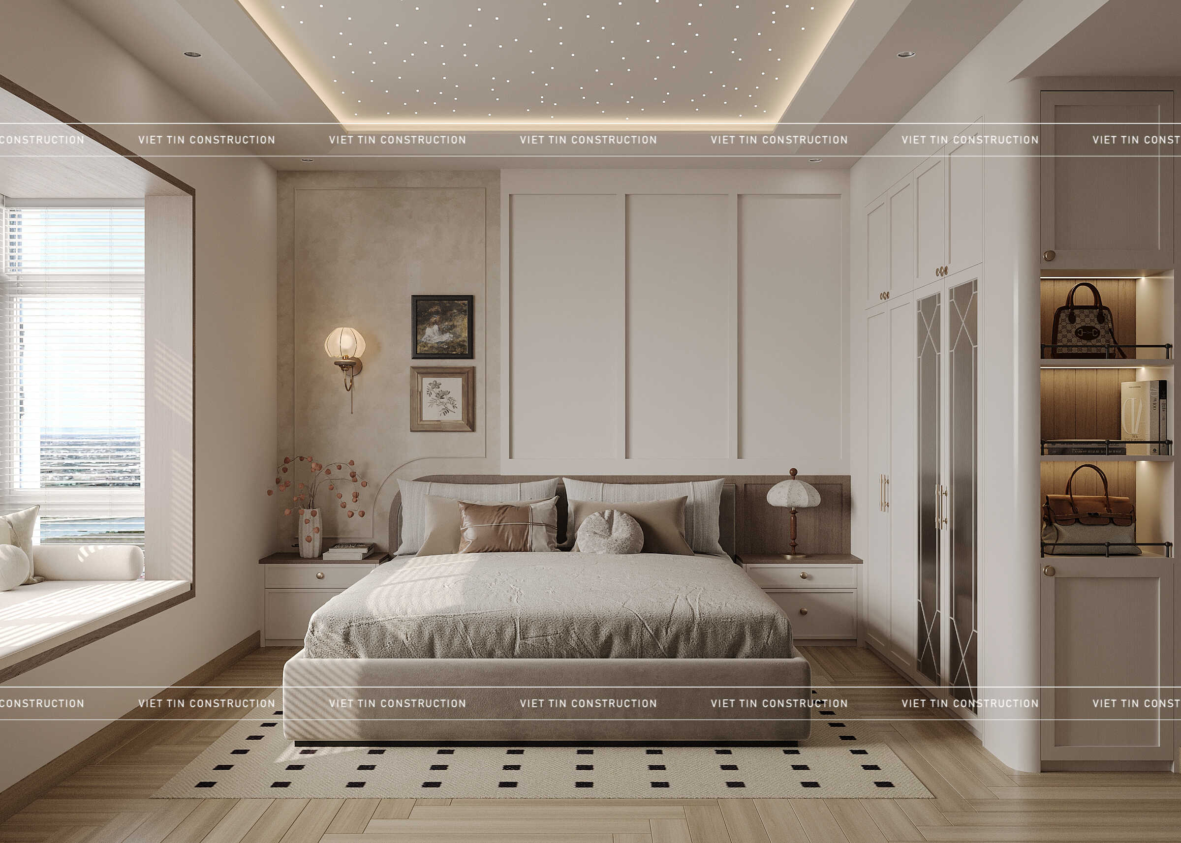 can ho Reverside Residence Phu My Hung 27