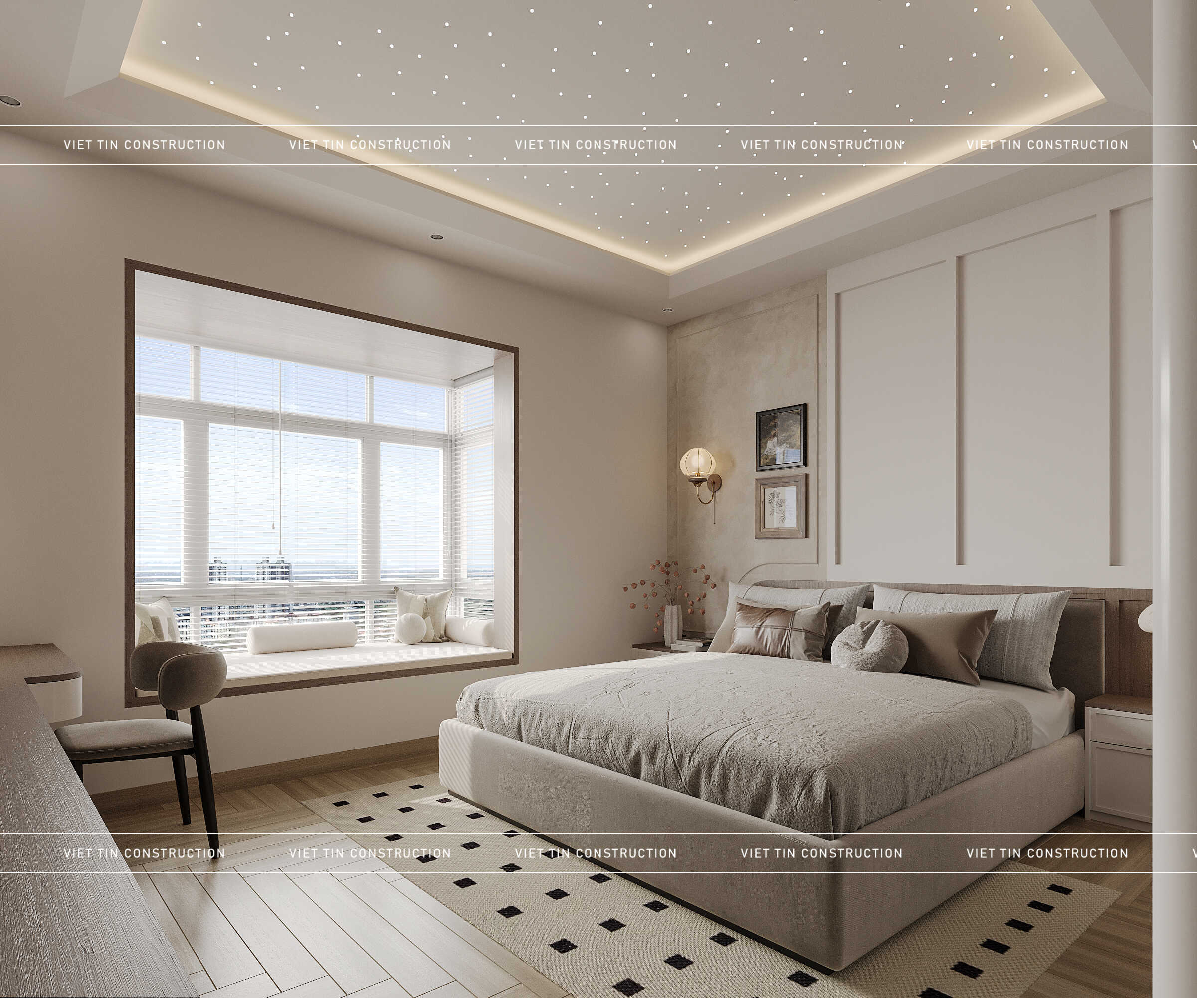 can ho Reverside Residence Phu My Hung 28